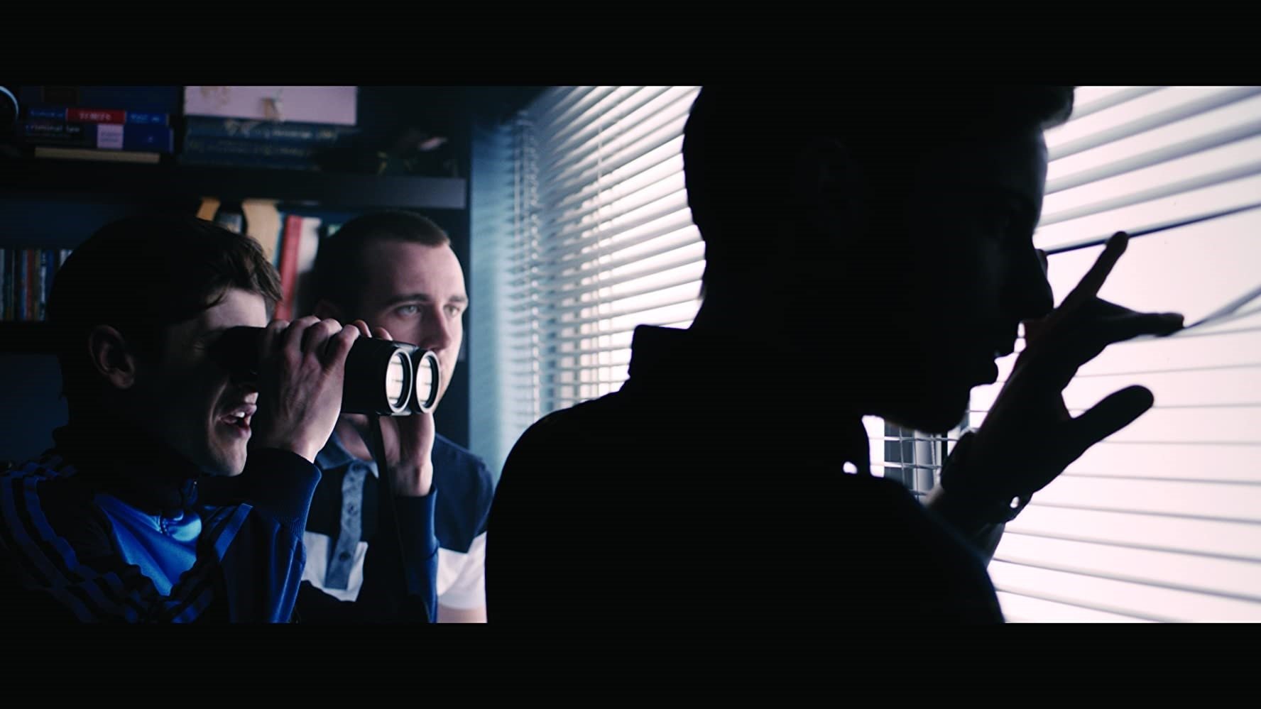 Wasteland Background