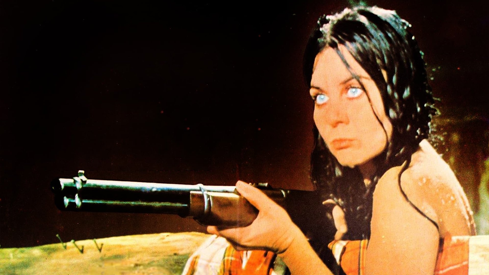 Dağdan İnme Background