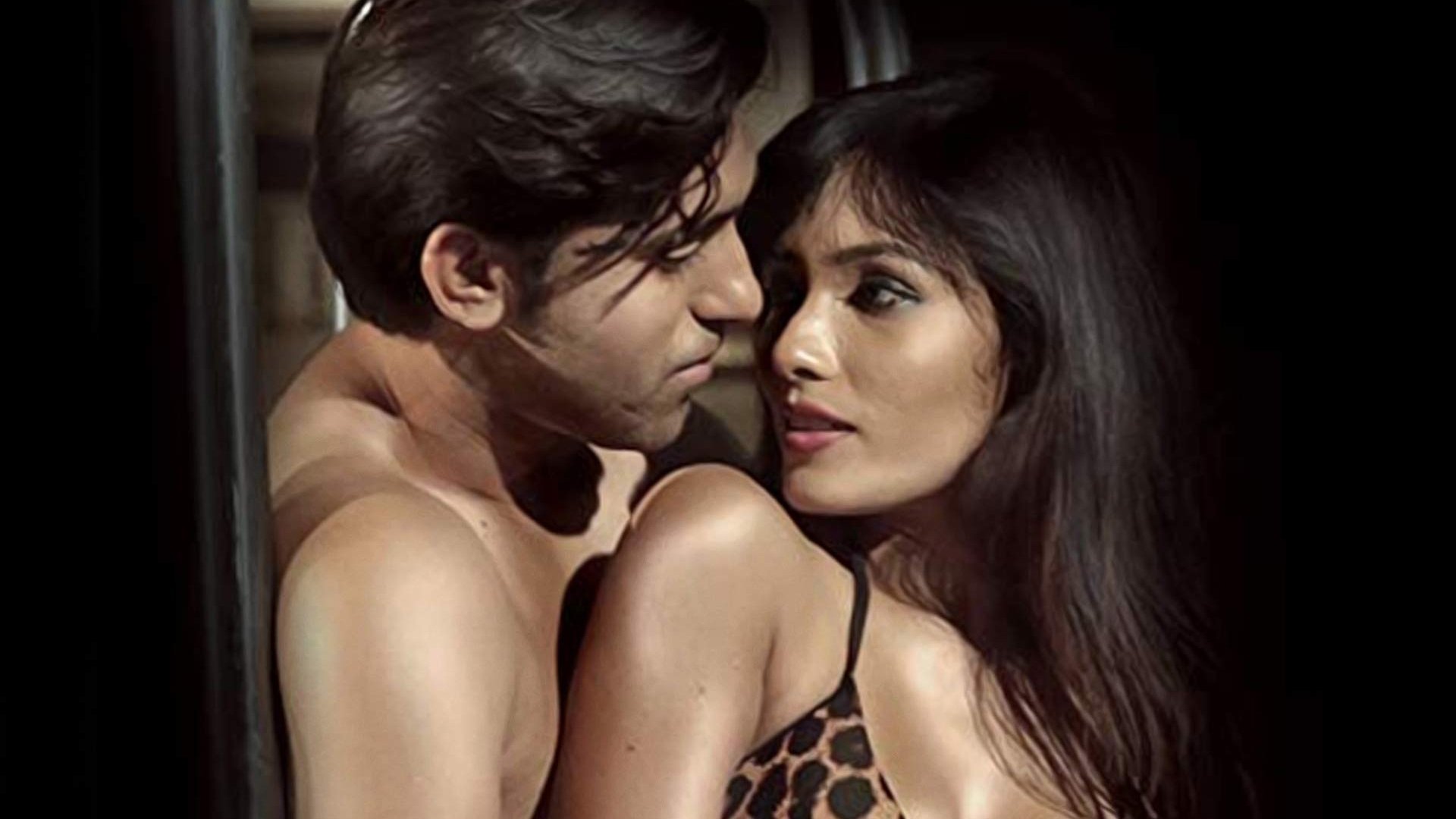 Kuch Pal Pyar Ke Background