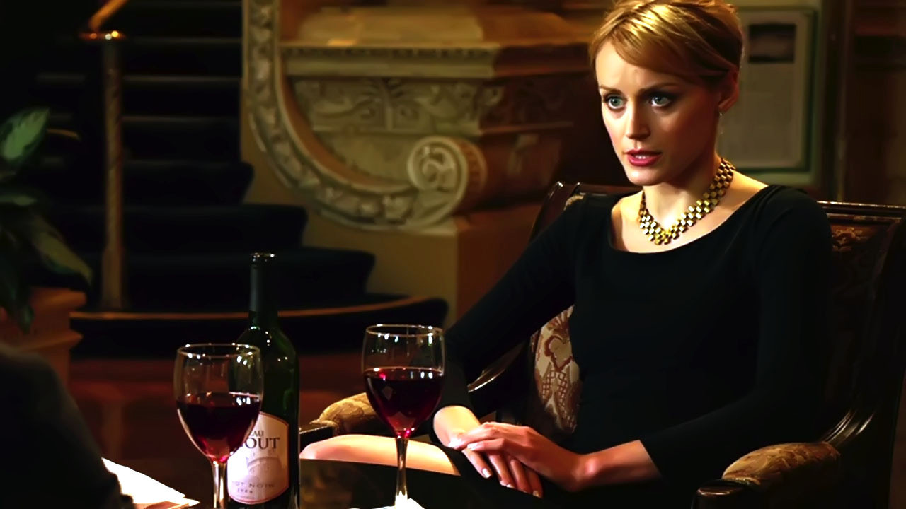 Atlas Shrugged: Part I Background