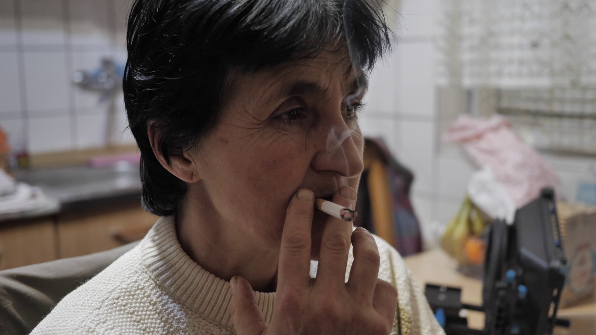 My Father's Diaries Background