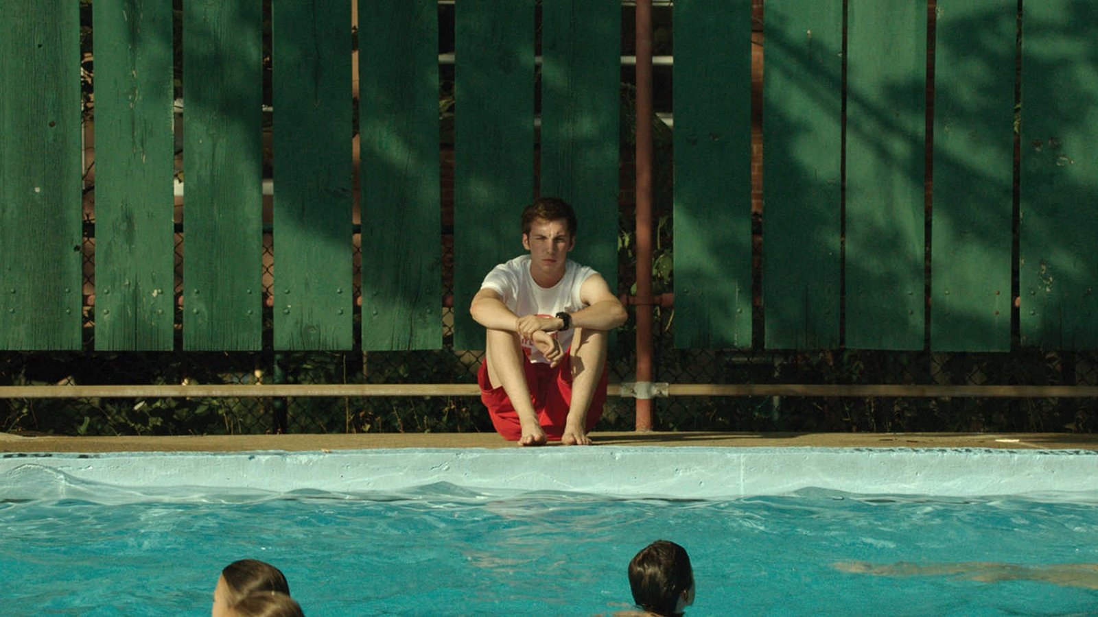 The Demons Background