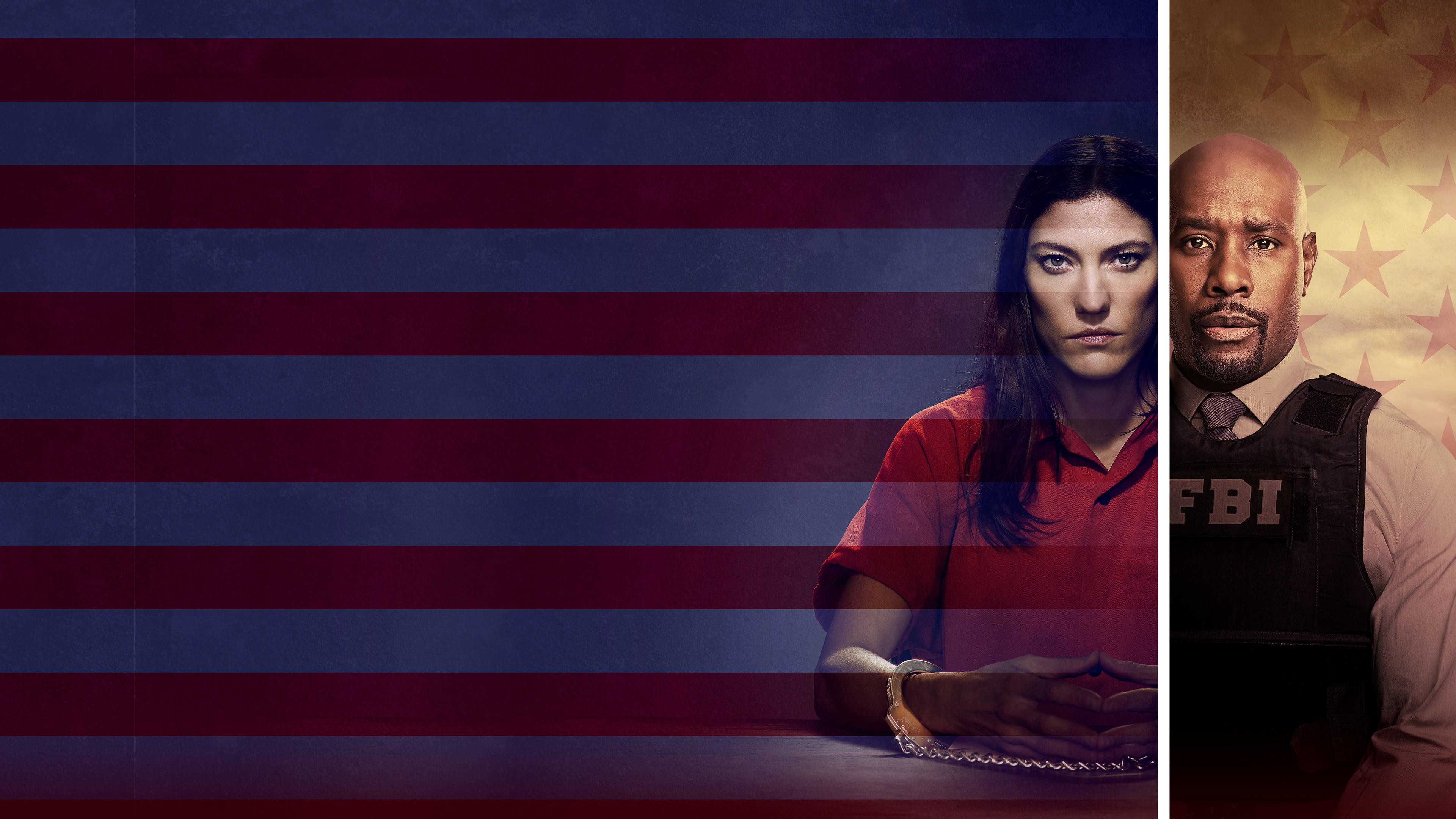 The Enemy Within Background