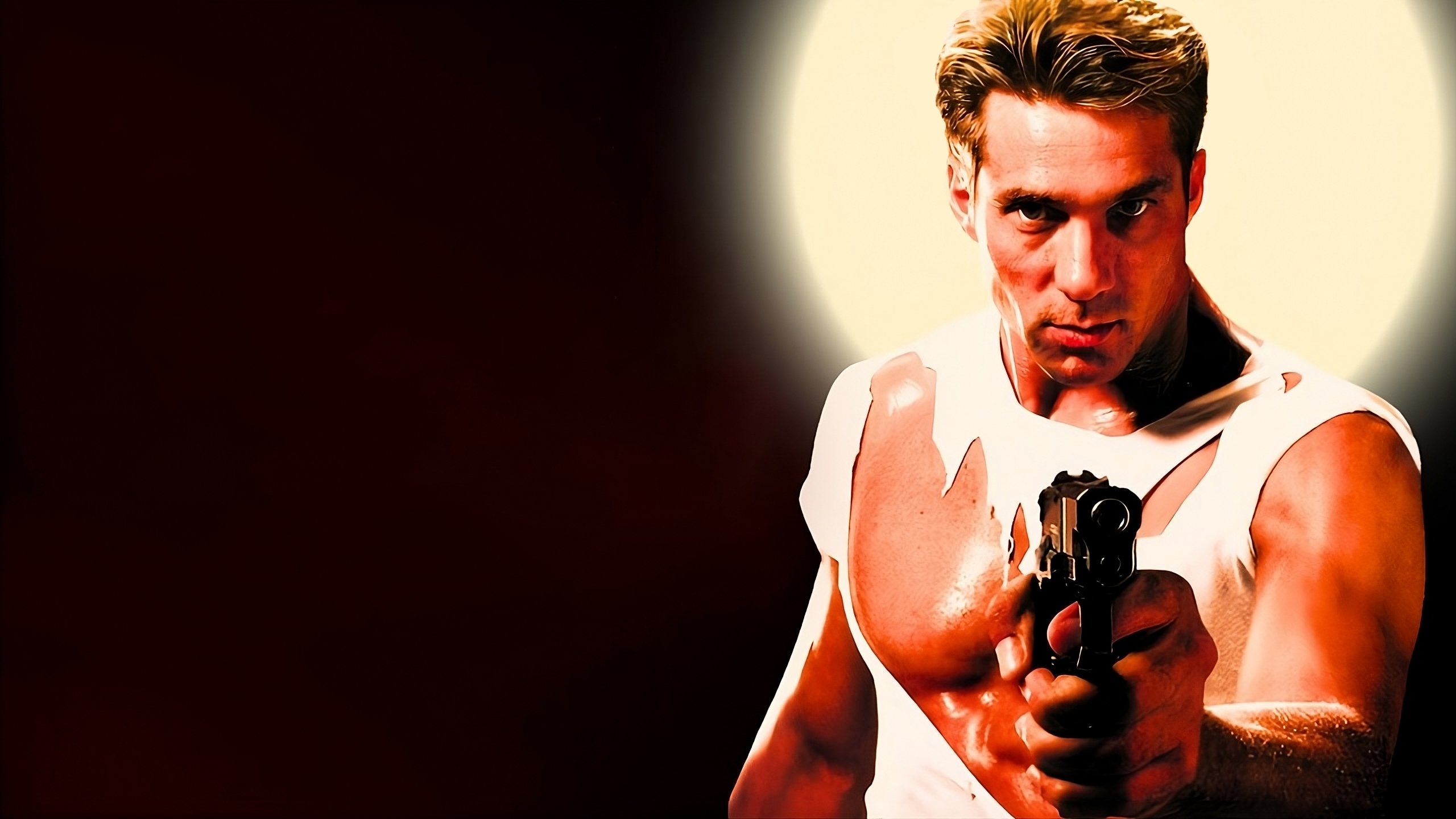 Bloodmoon Background