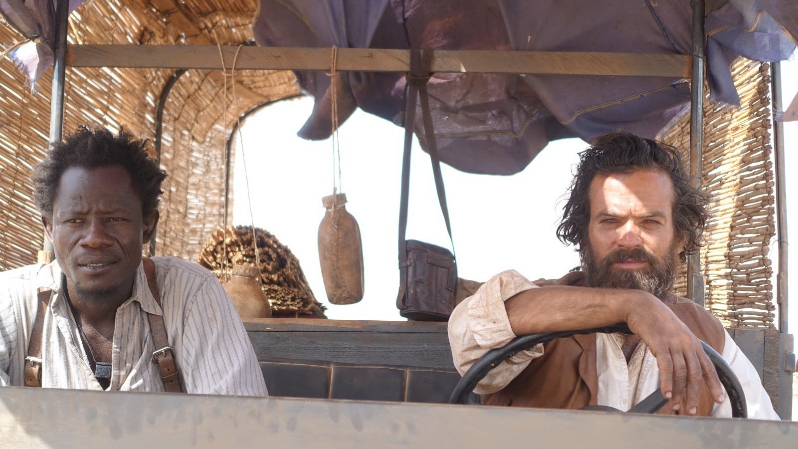 Ceasefire Background