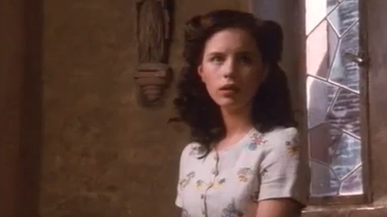 One Against the Wind Background