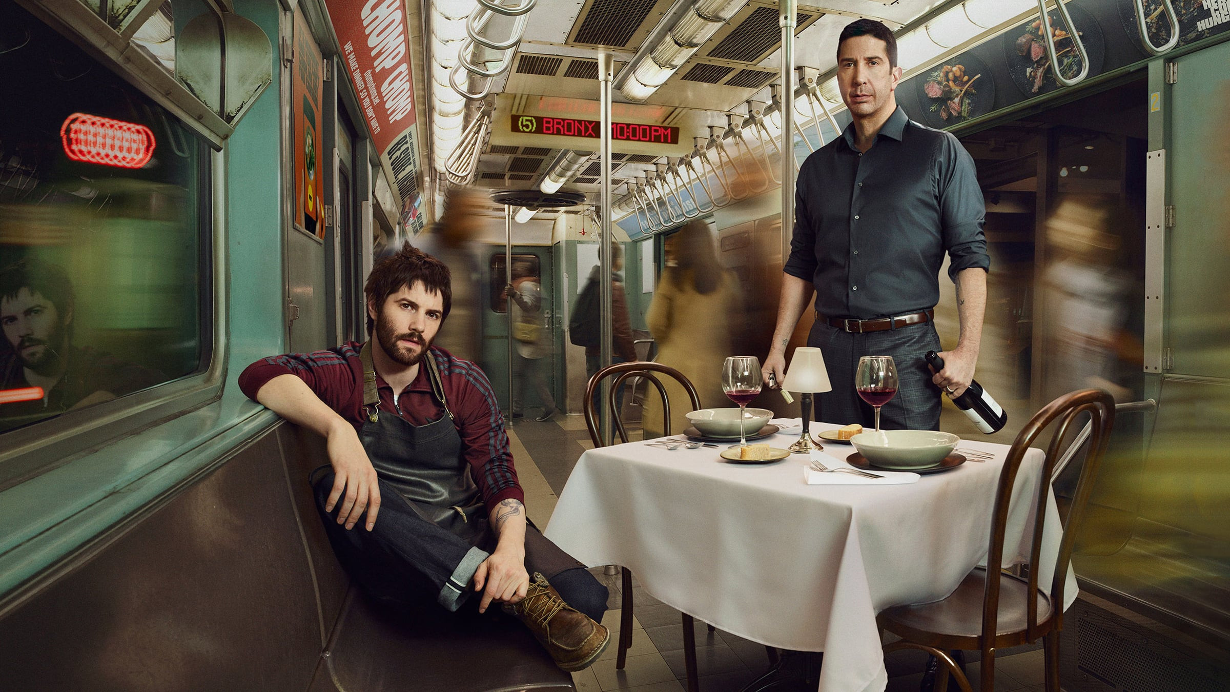 Feed the Beast Background