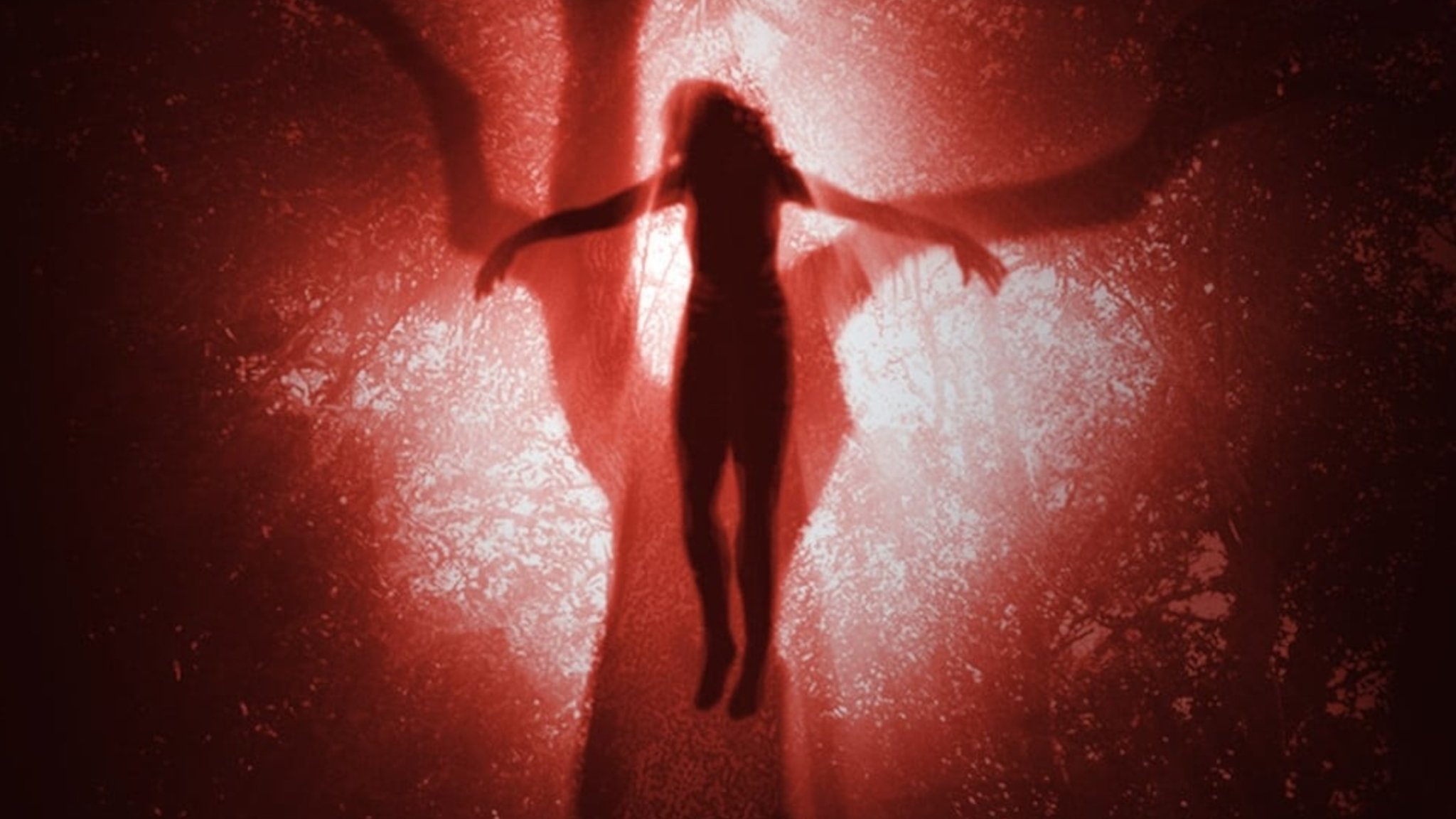 Devil's Tree: Rooted Evil Background