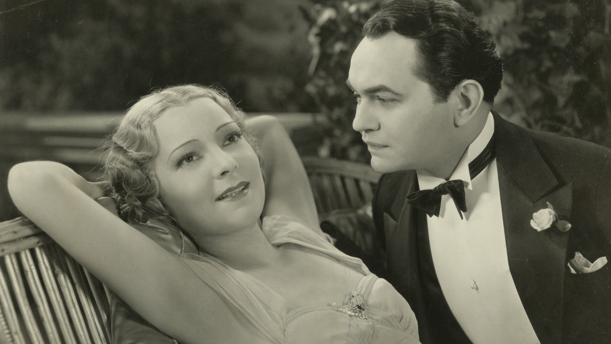 The Little Giant Background