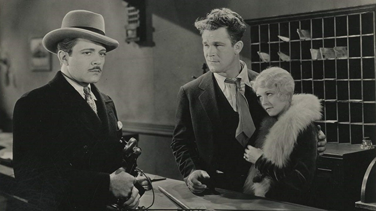 The Phantom Background