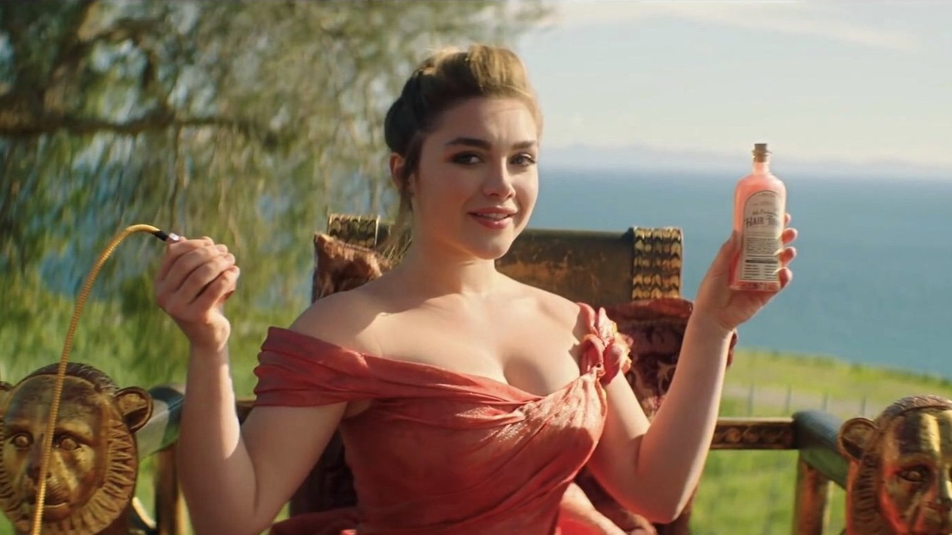 In the Time It Takes to Get There Background