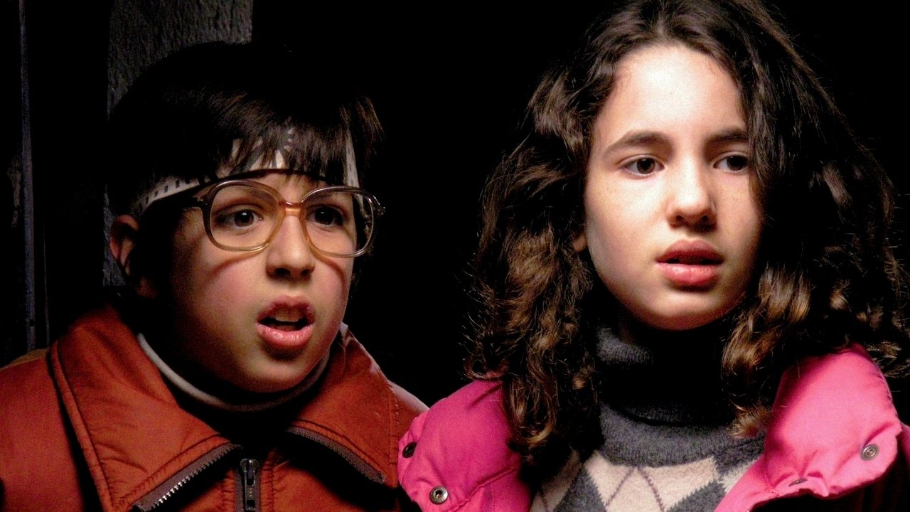 Cuento de Navidad Background