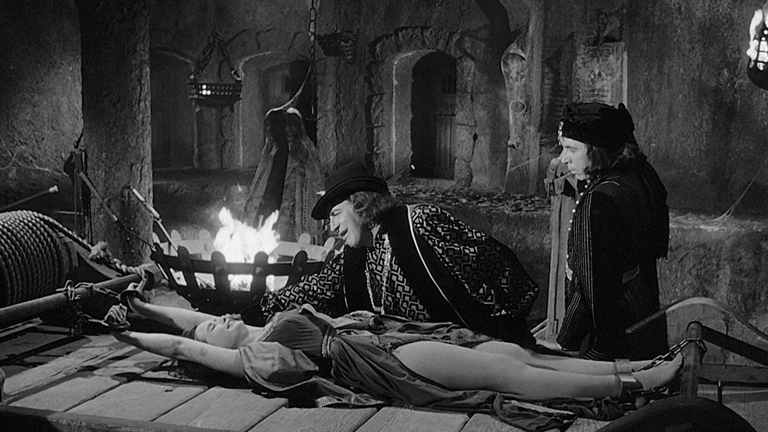 Tower of London Background