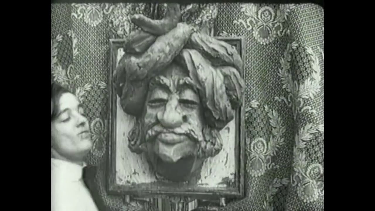 The Express Sculptor Background