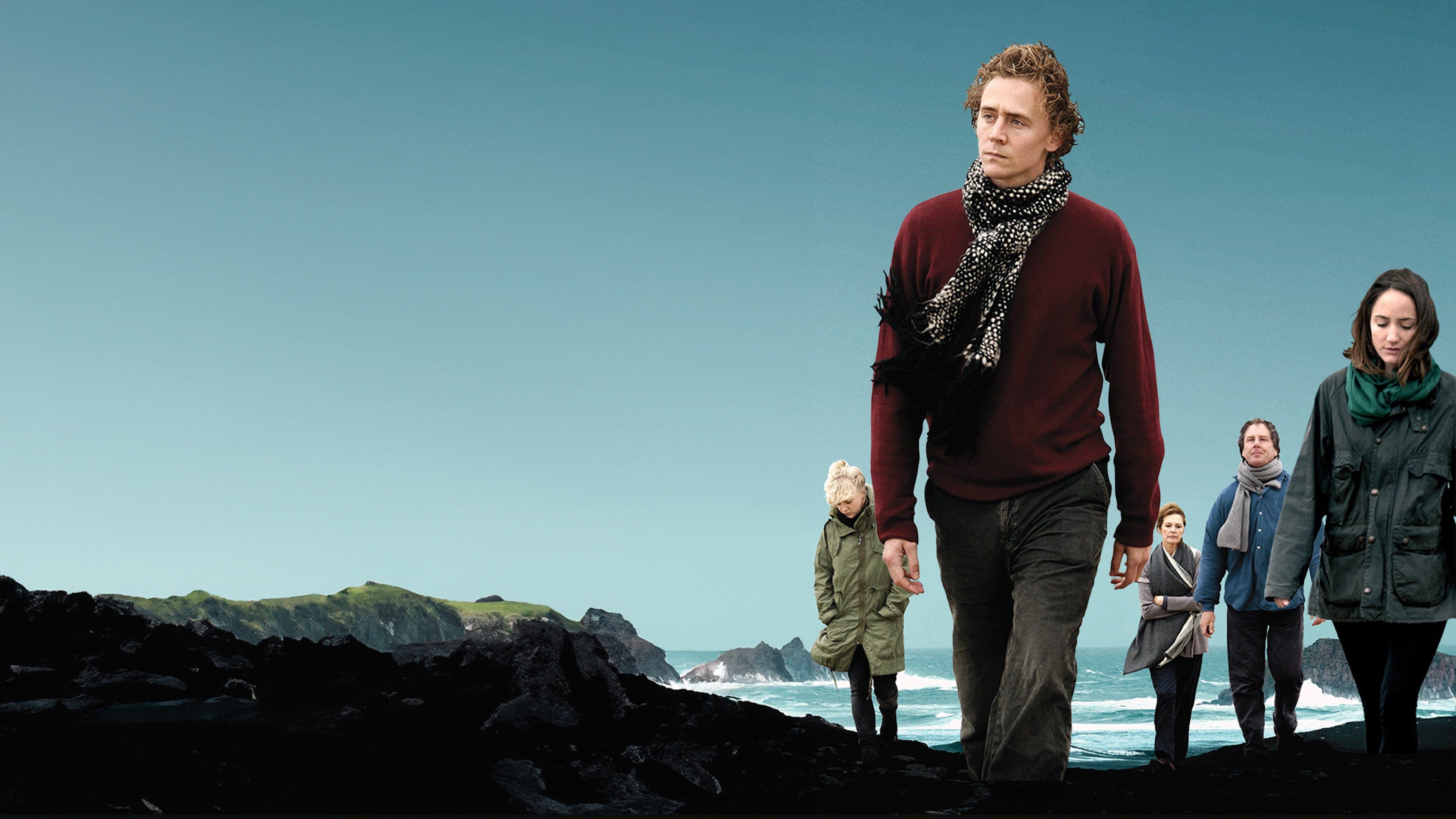 Archipelago Background