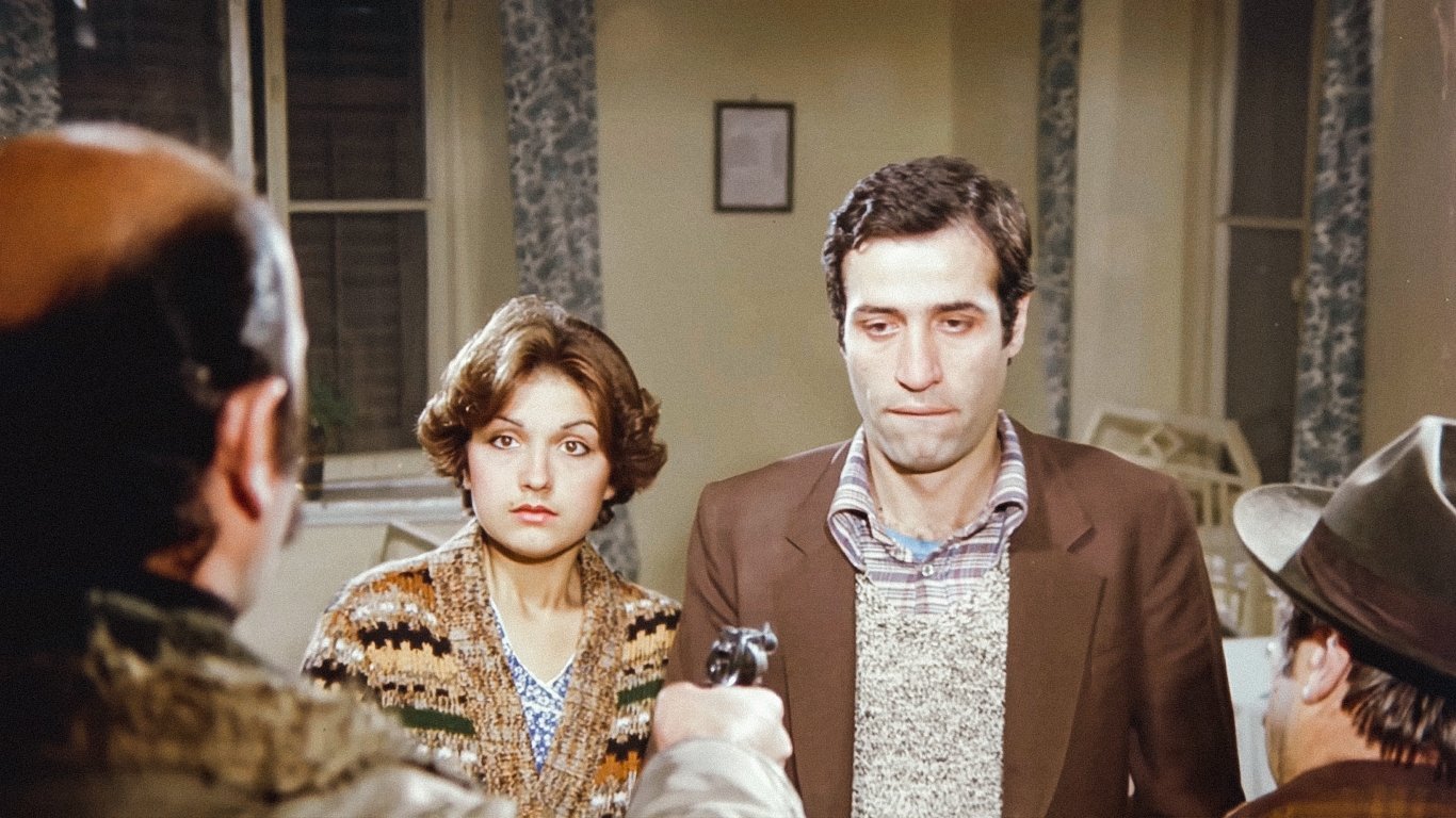 Meraklı Köfteci Background