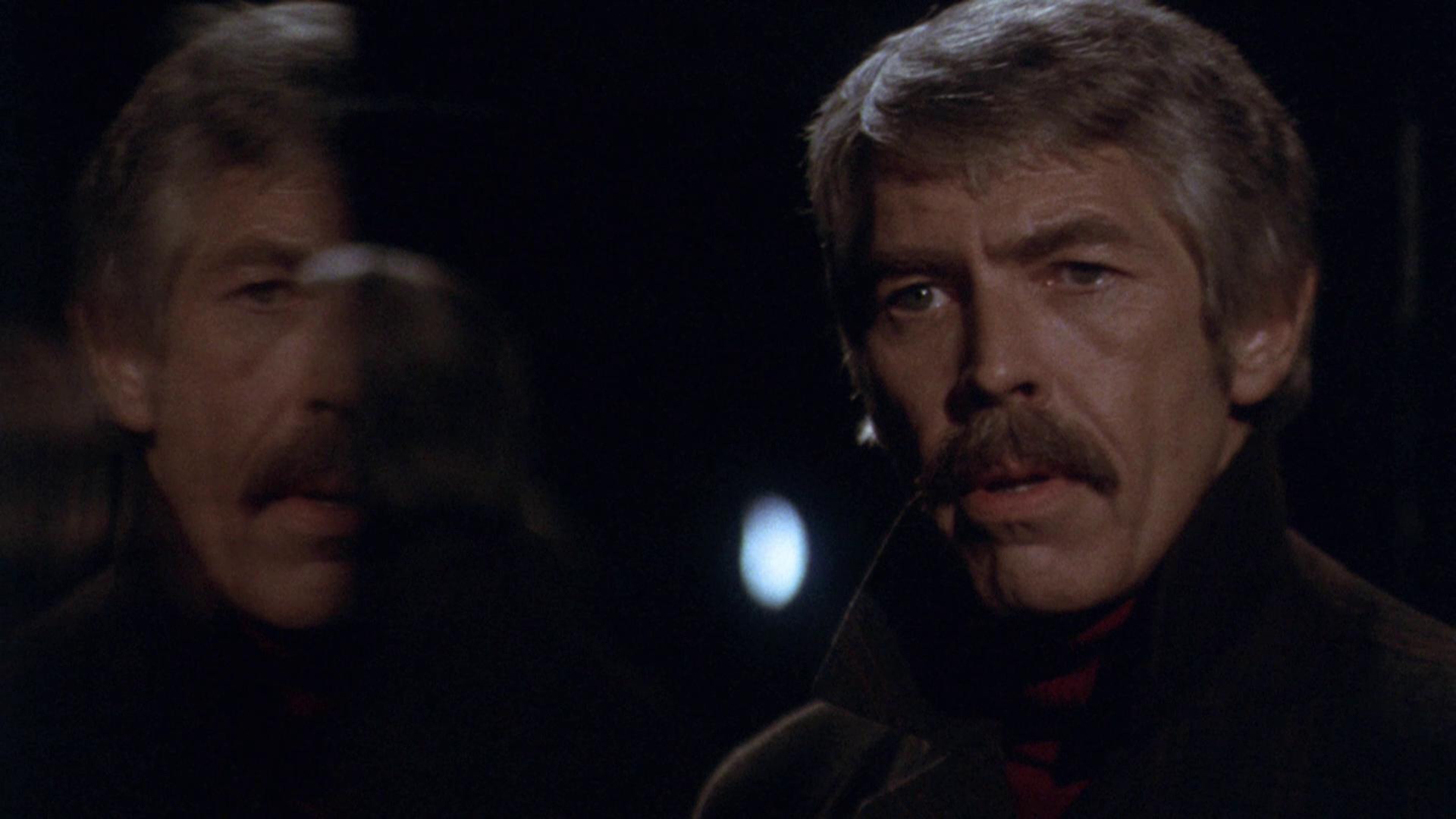 The Internecine Project Background