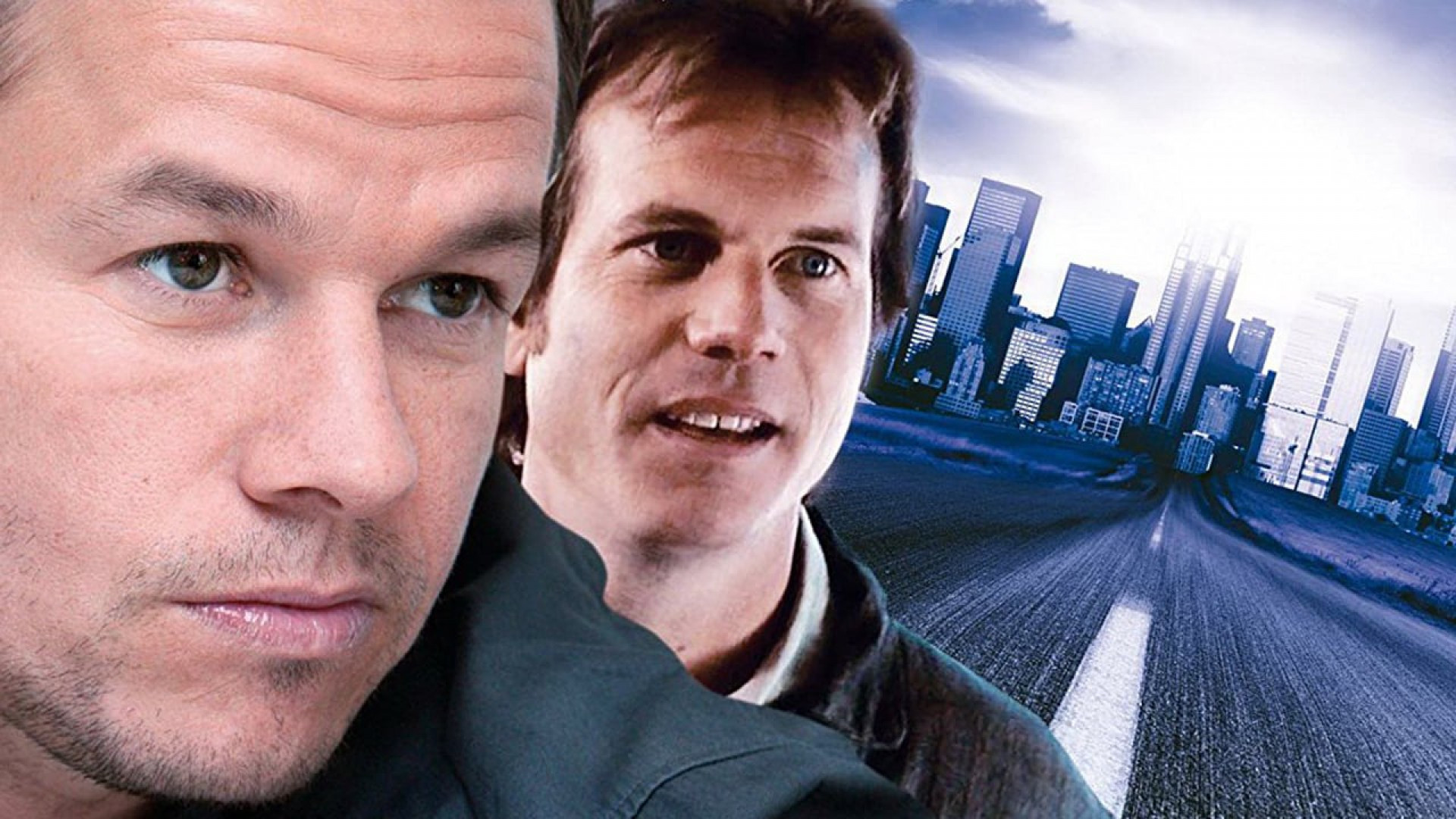 Traveller Background