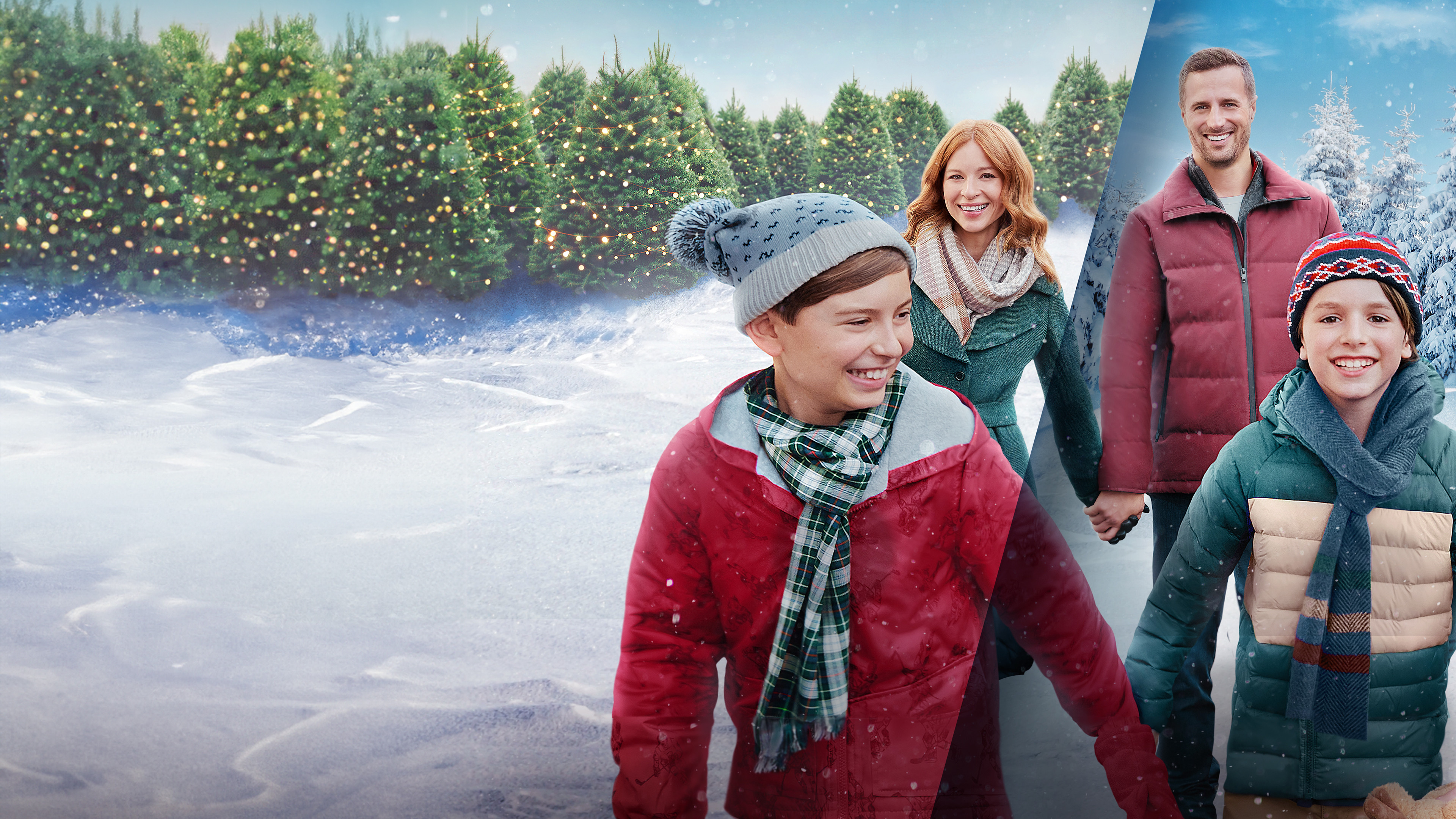 A Season for Family Background