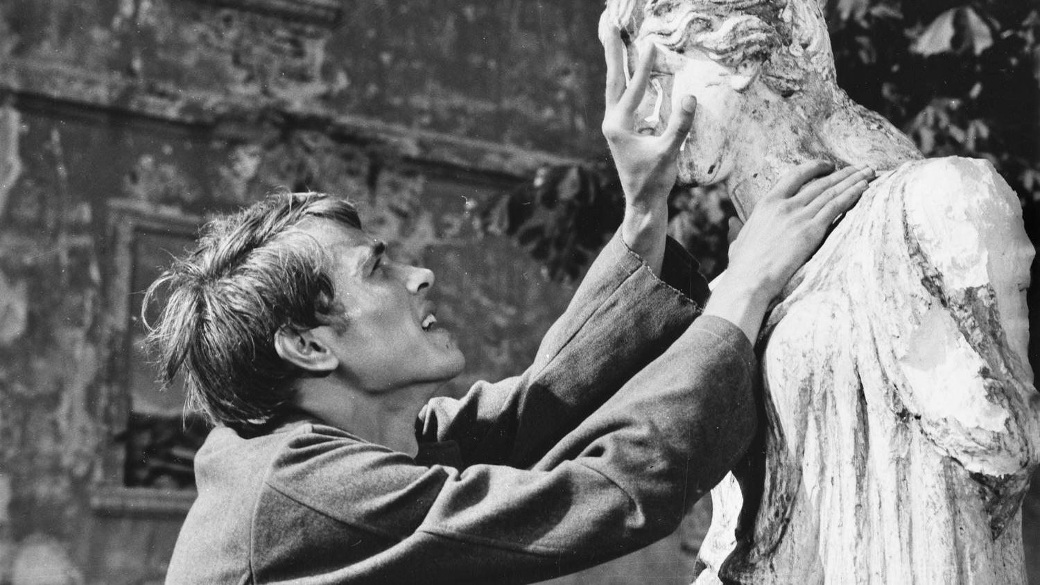 My Way Home Background