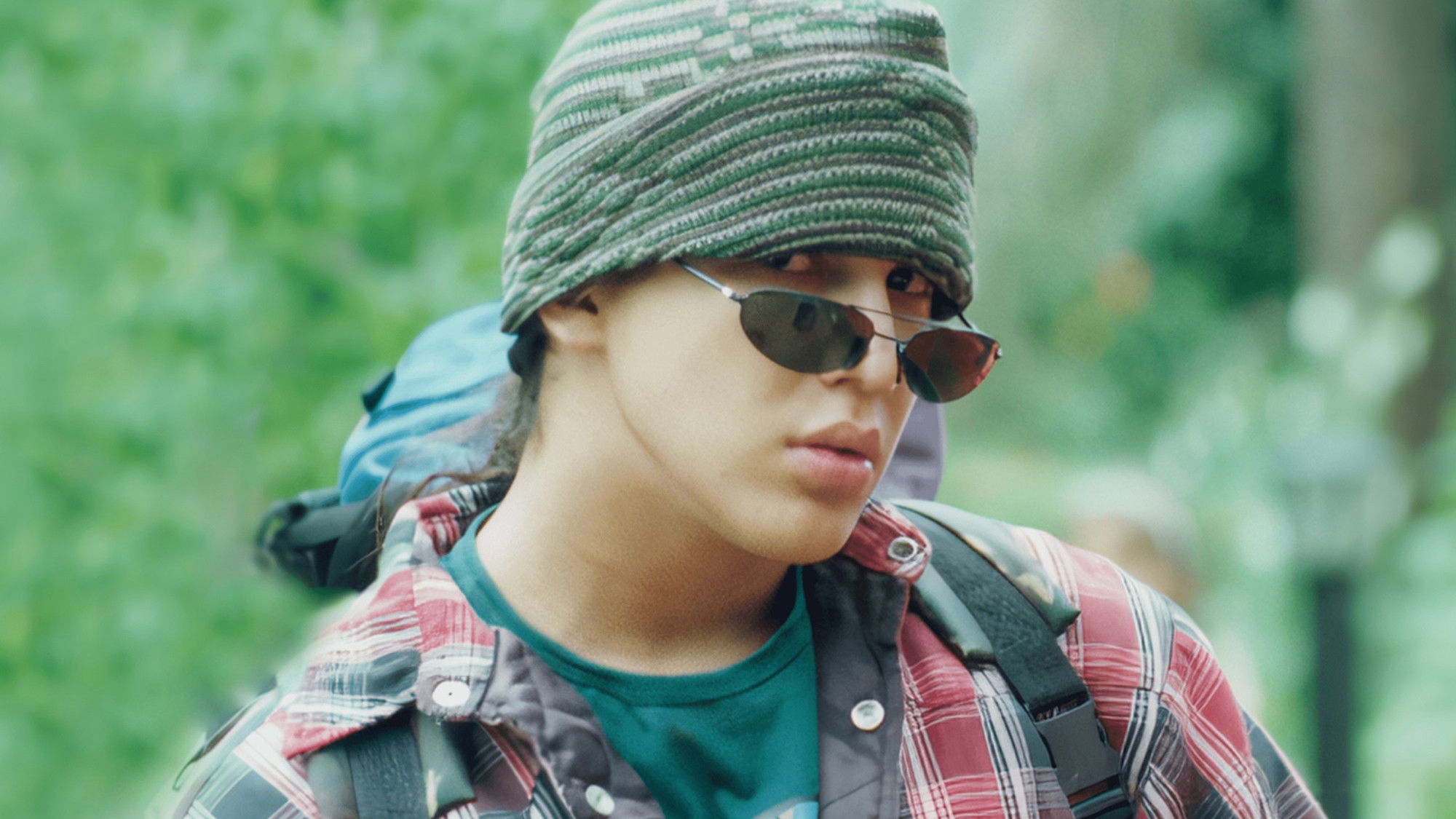 Malhação de Verão Background