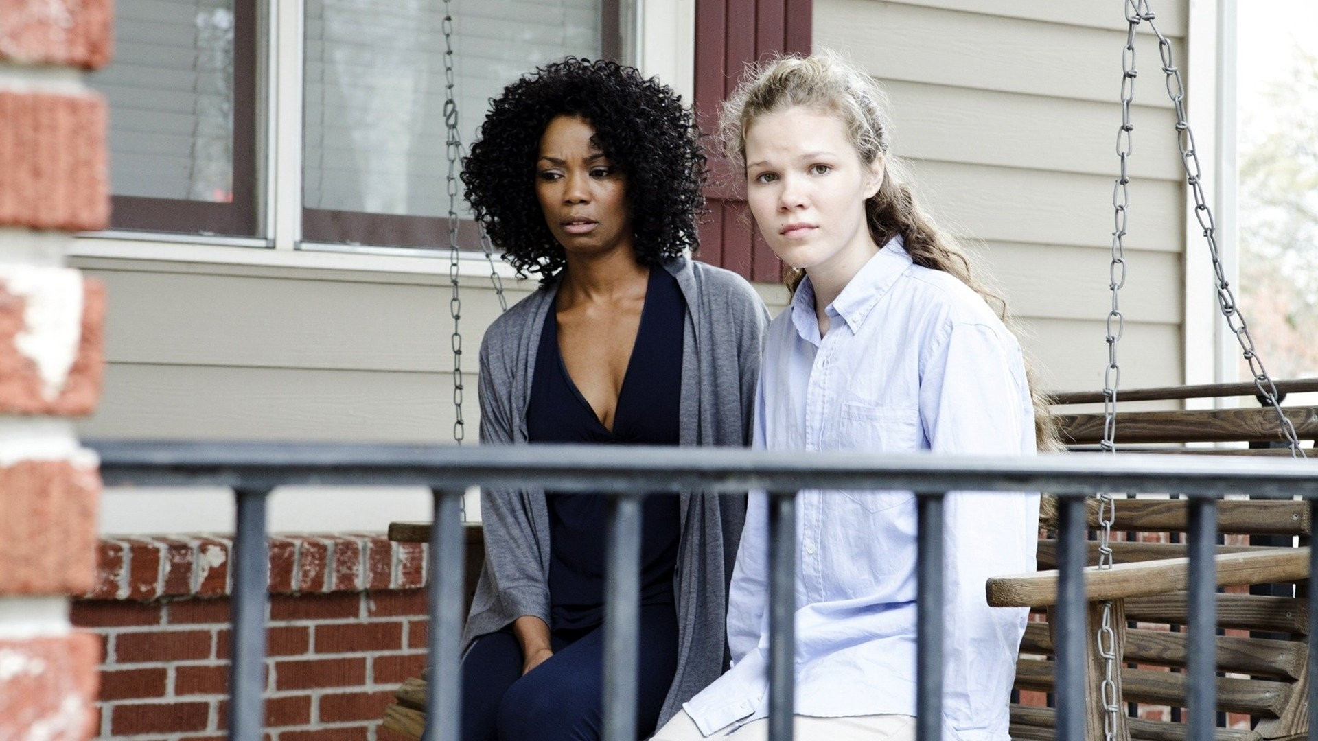 Raising Izzie Background