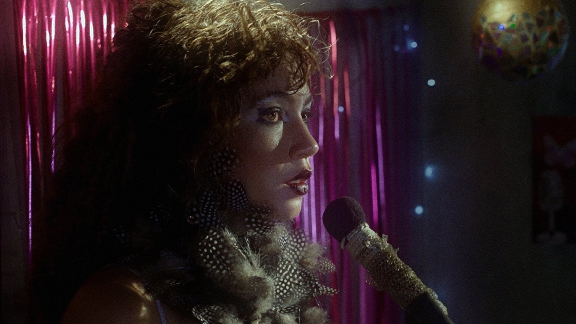 My Own Private Hell Background