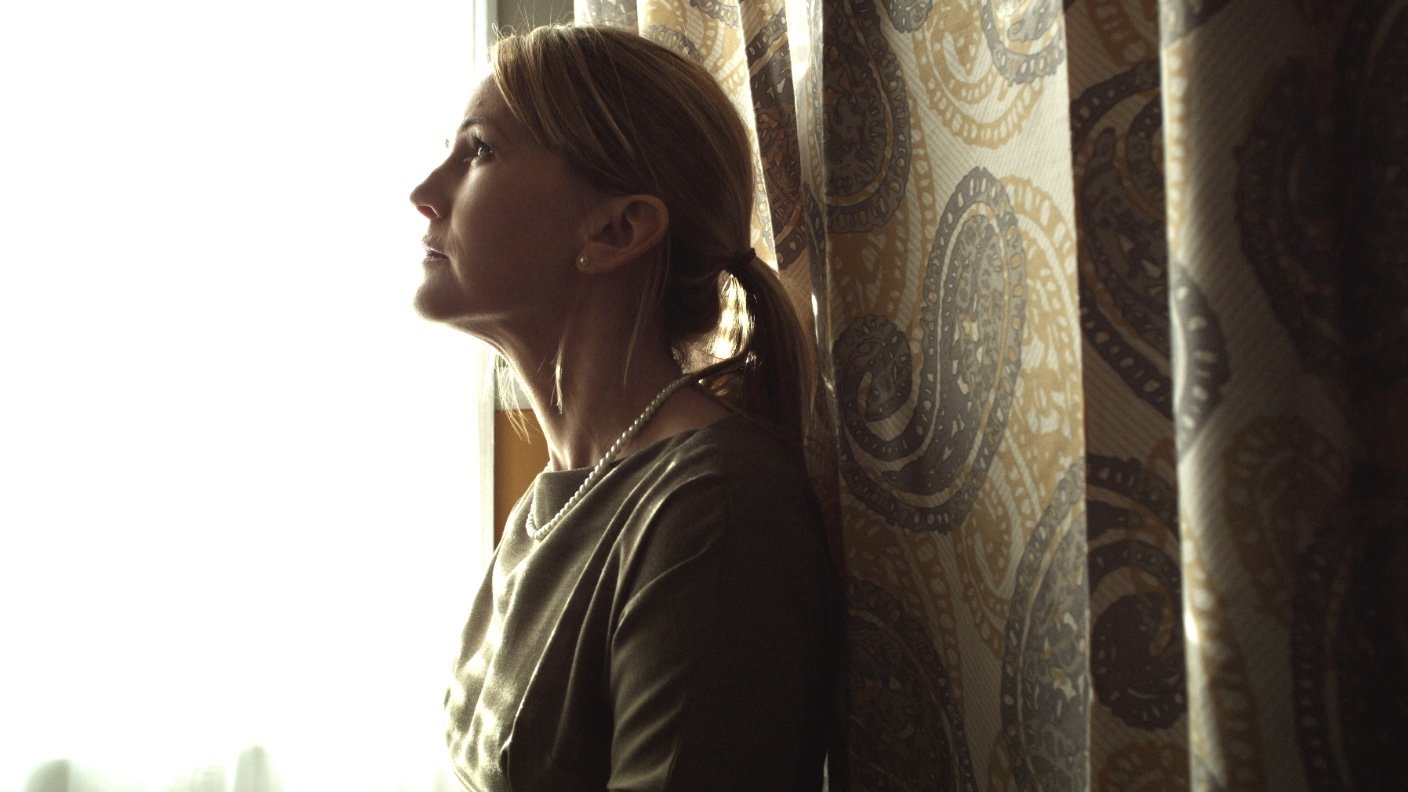 Beyond the Farthest Star Background