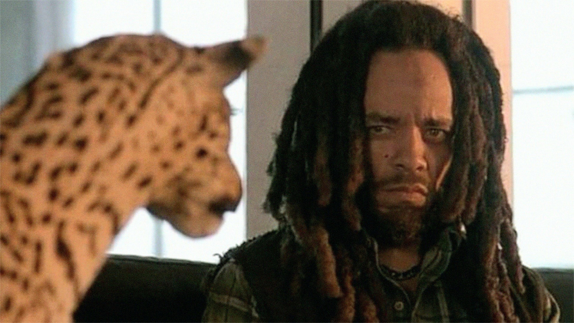 Surviving the Game Background