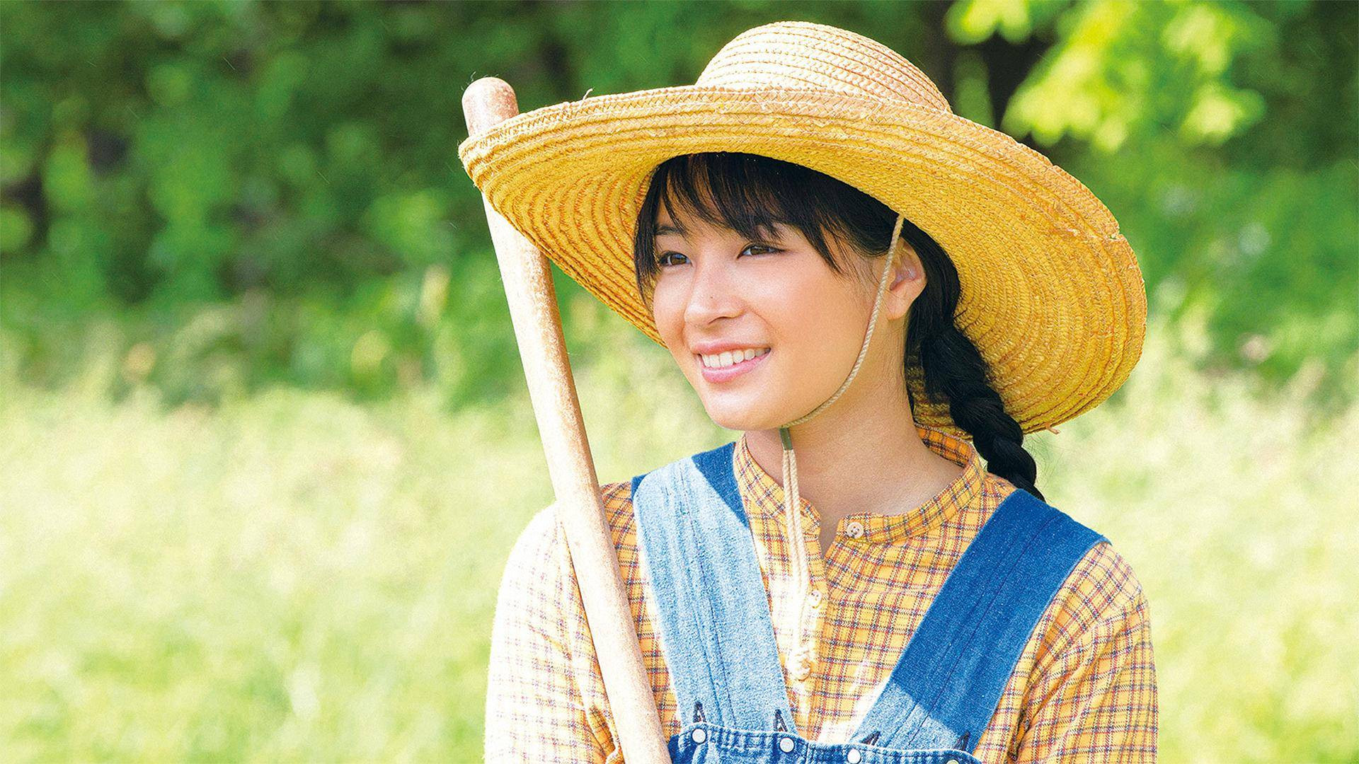 Natsuzora Background