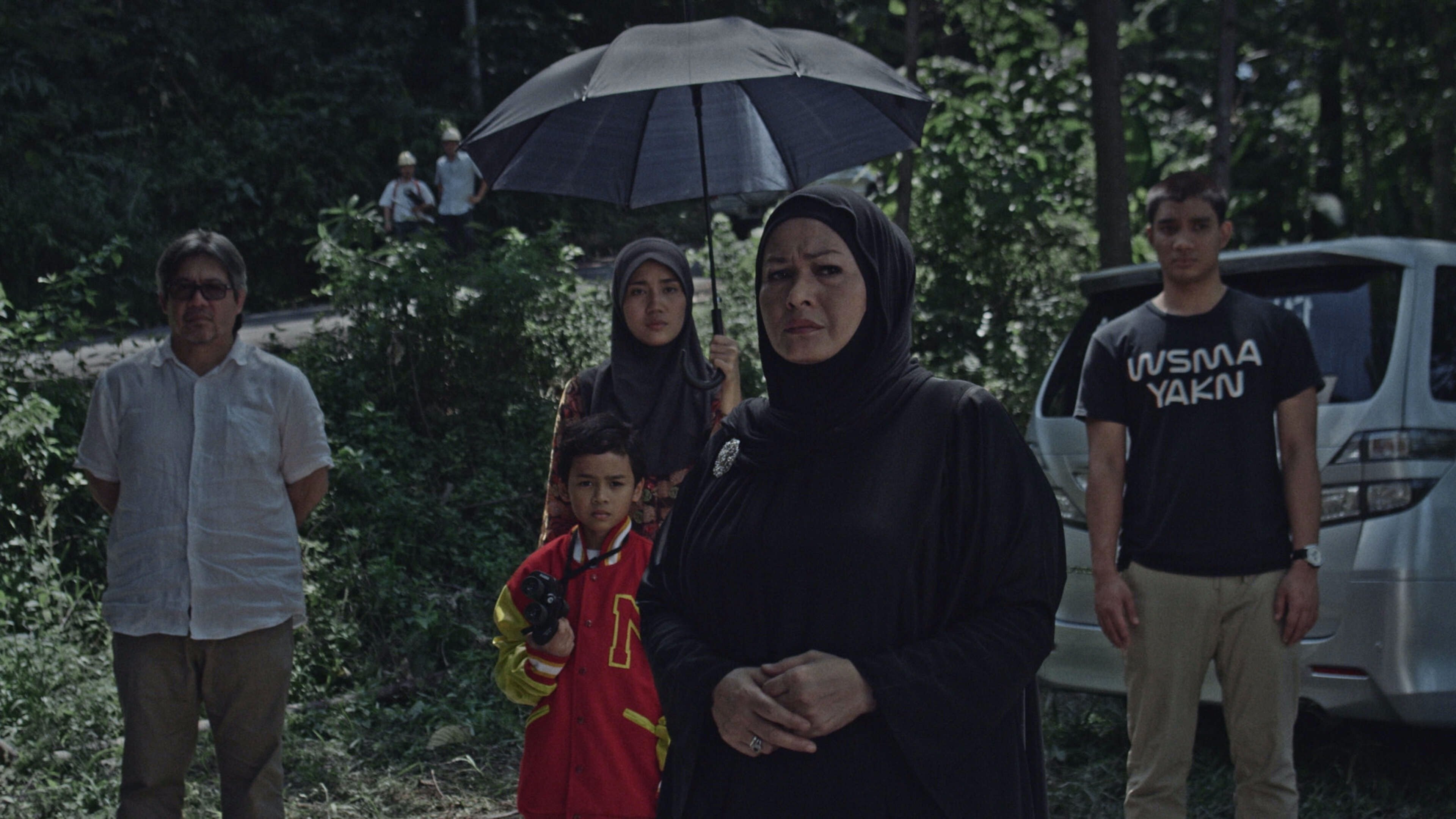 Benevolent Ba Background