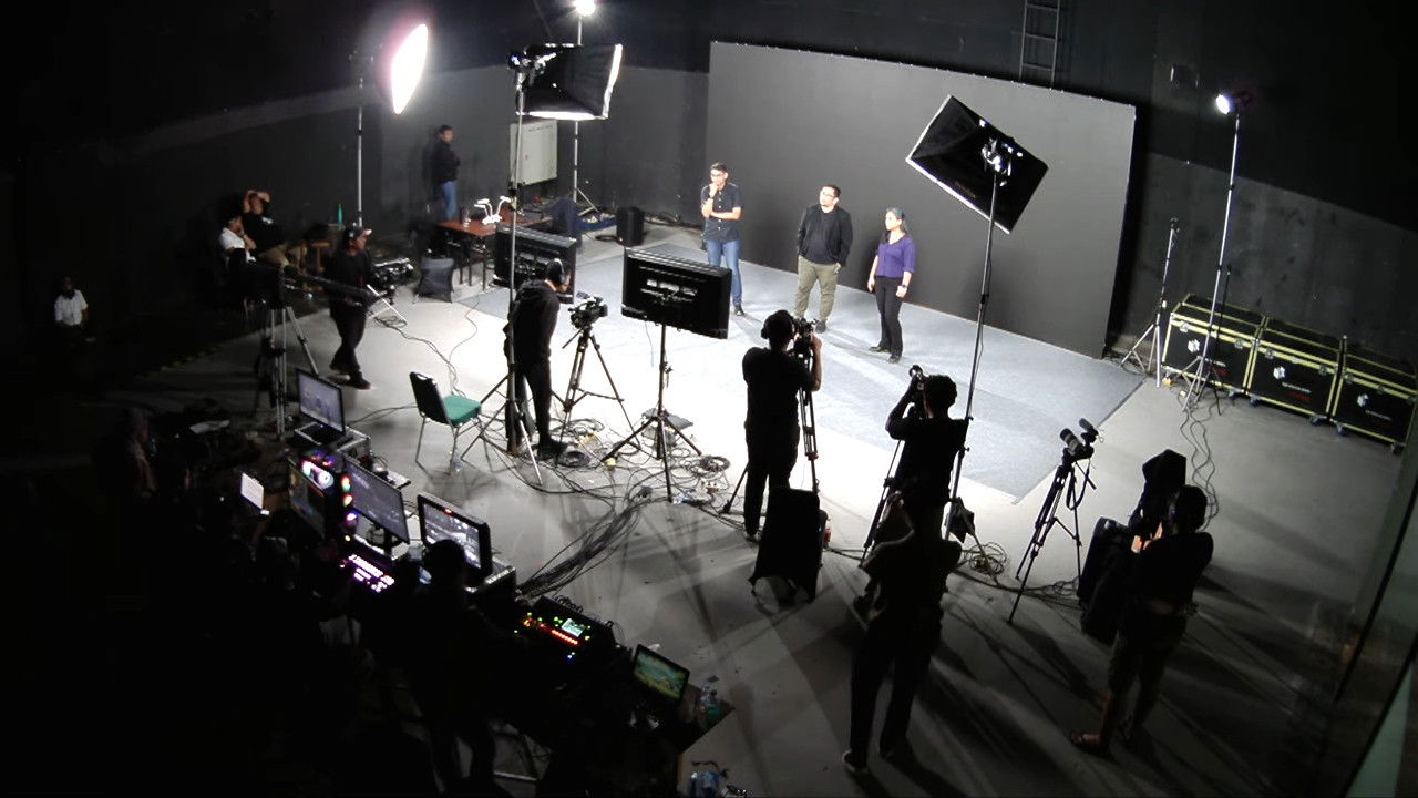 Dirty Vote Background