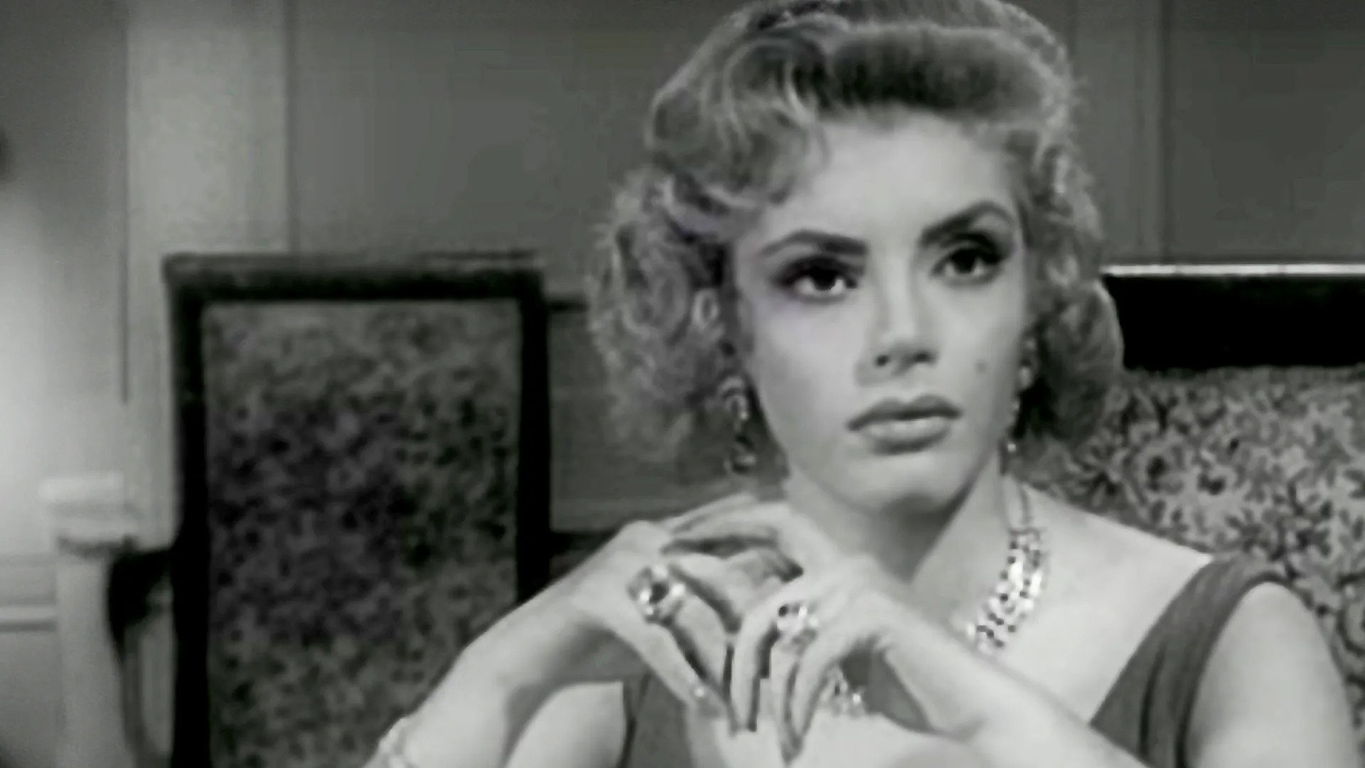 Mujeres encantadoras Background