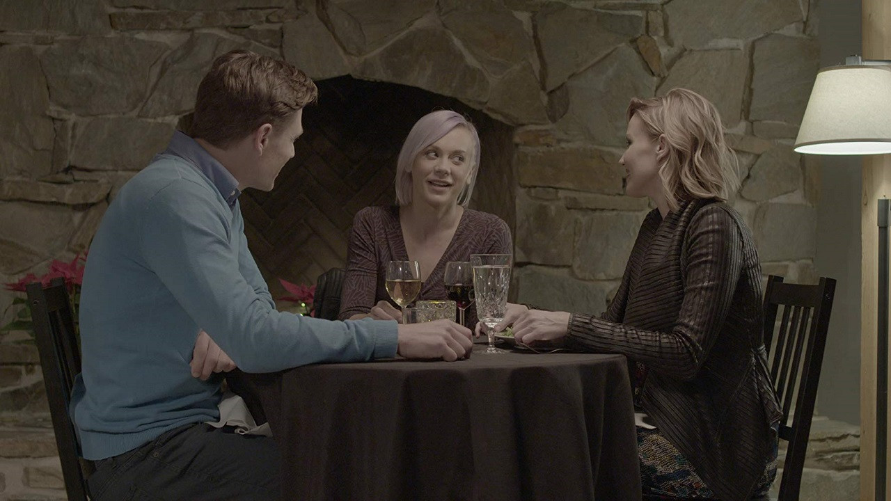 Saving My Baby Background