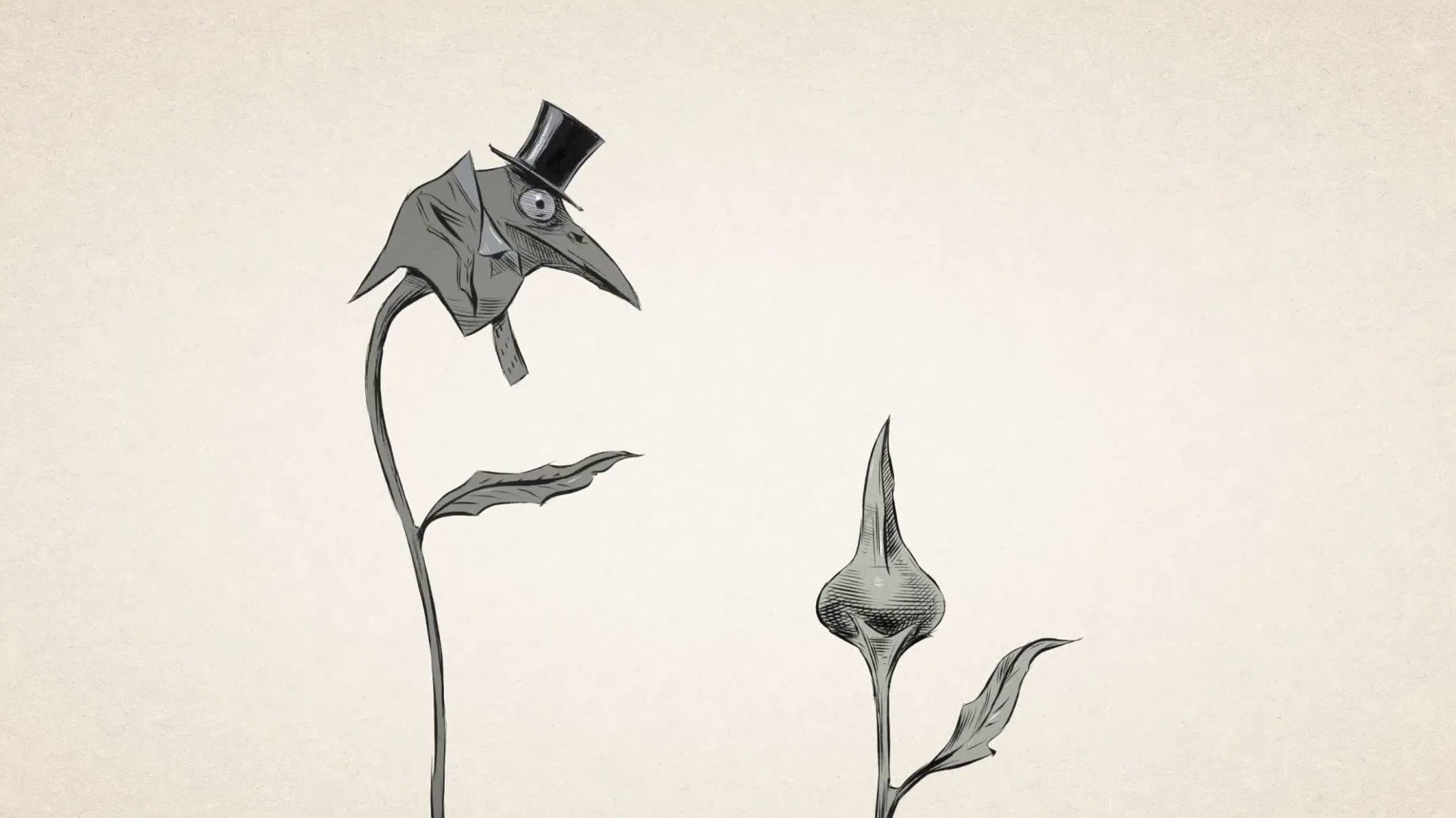 Bad Seeds Background