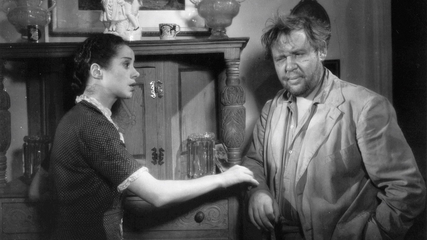 Vessel of Wrath Background