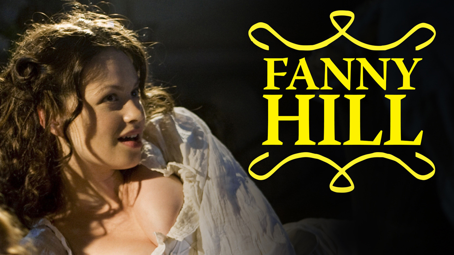 Fanny Hill Background