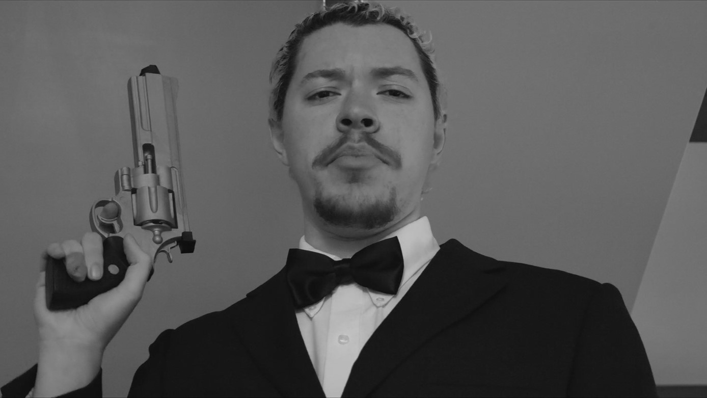 Operation: Pomme De Terre Background