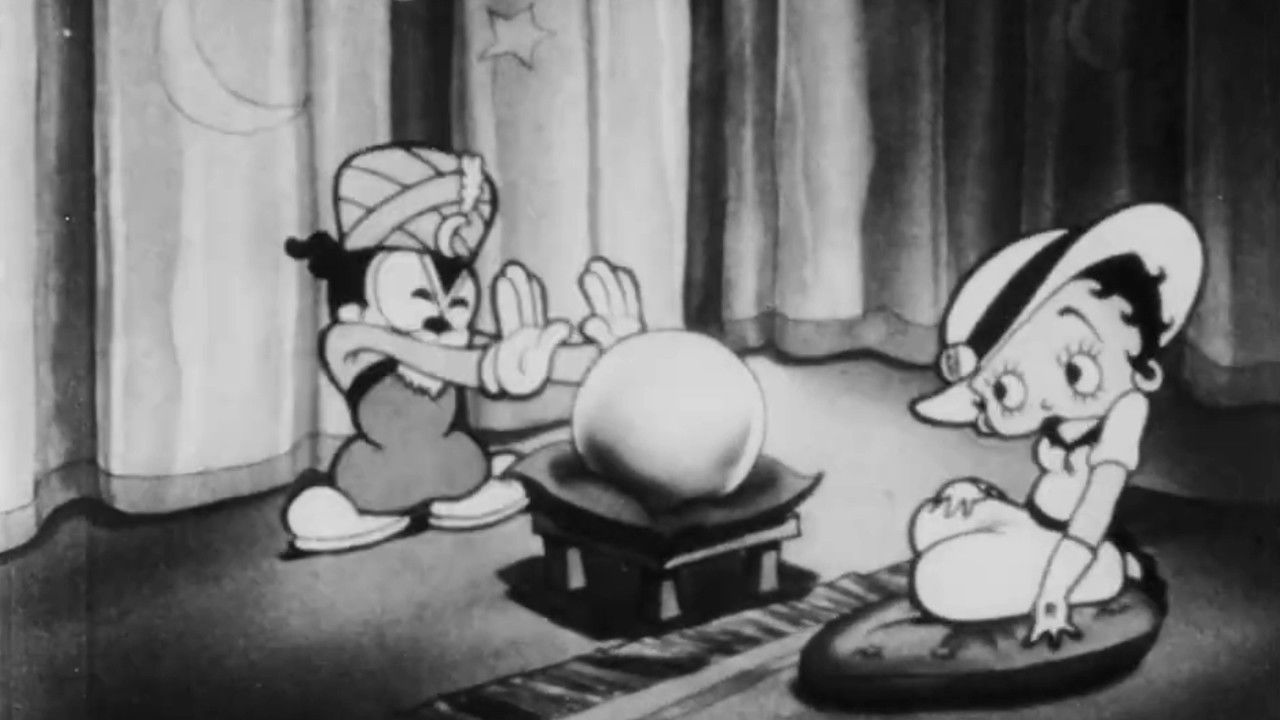 Is My Palm Read Background