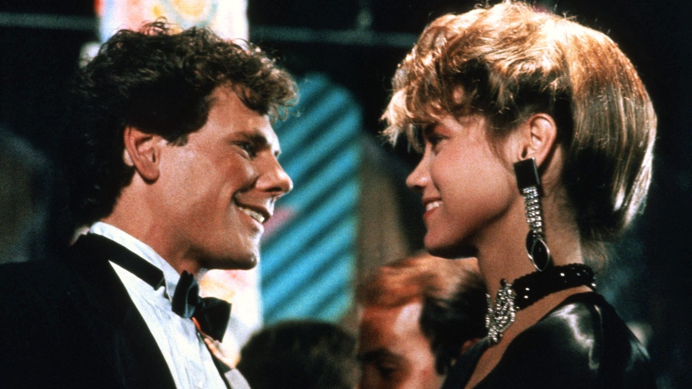 Model Behavior Background