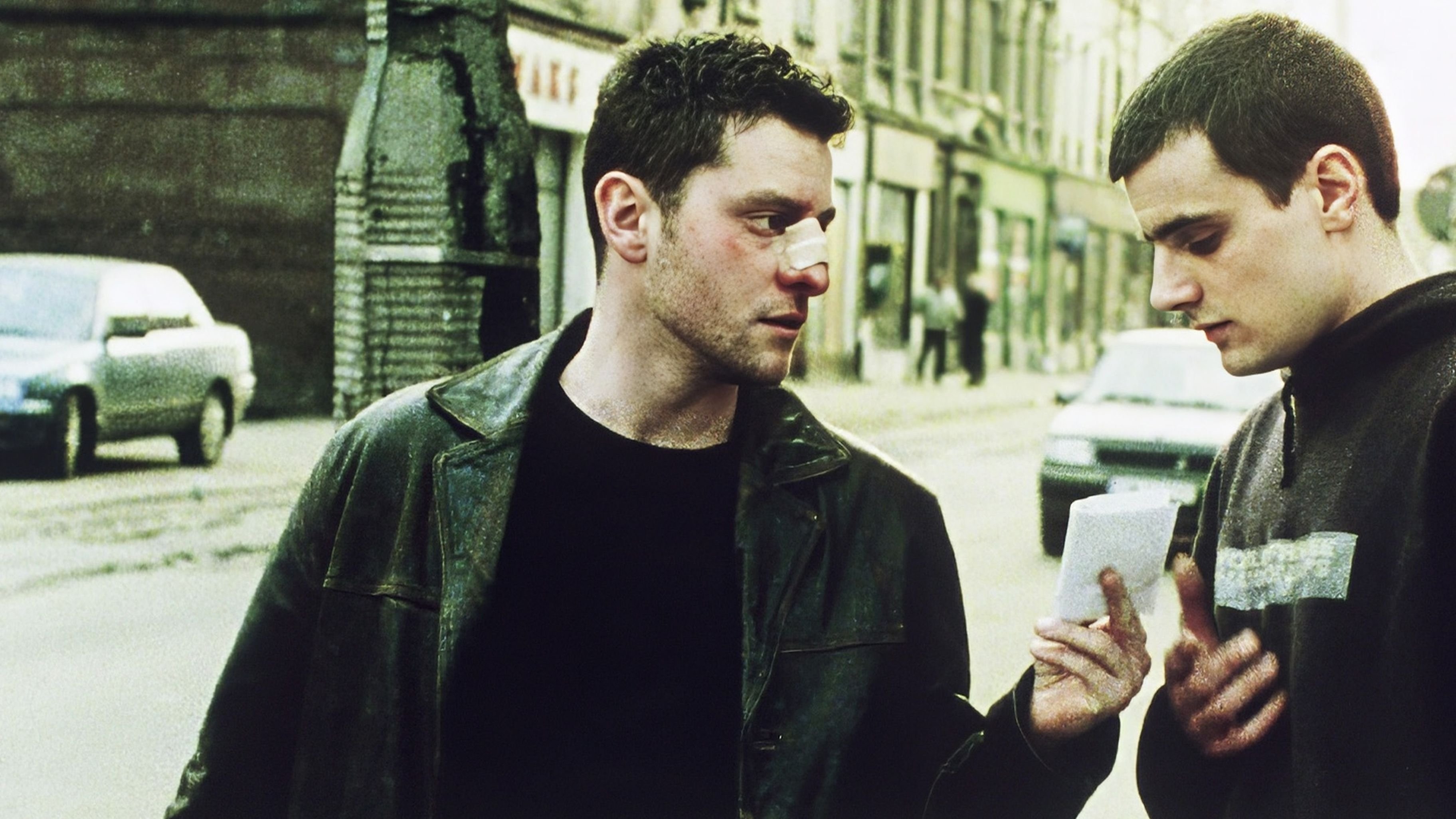 Retrieval Background