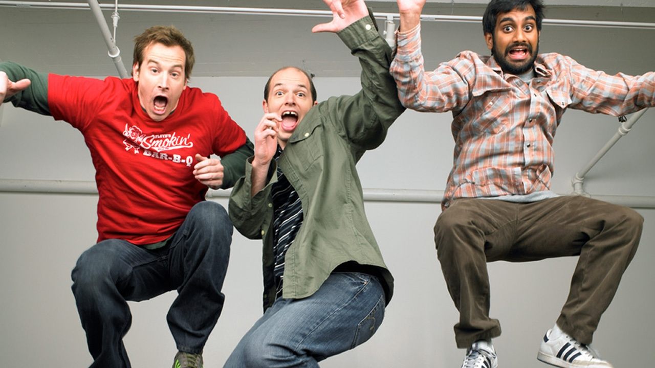 Human Giant Background