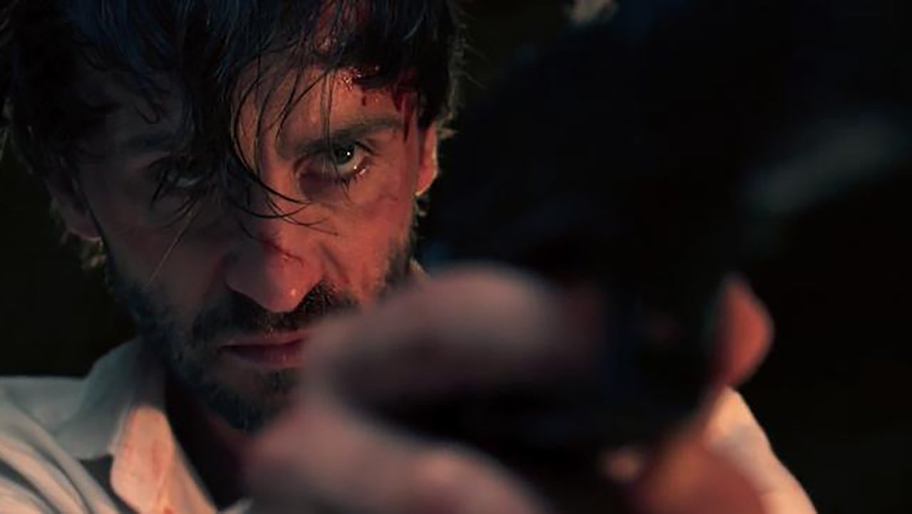 The Unlock Background