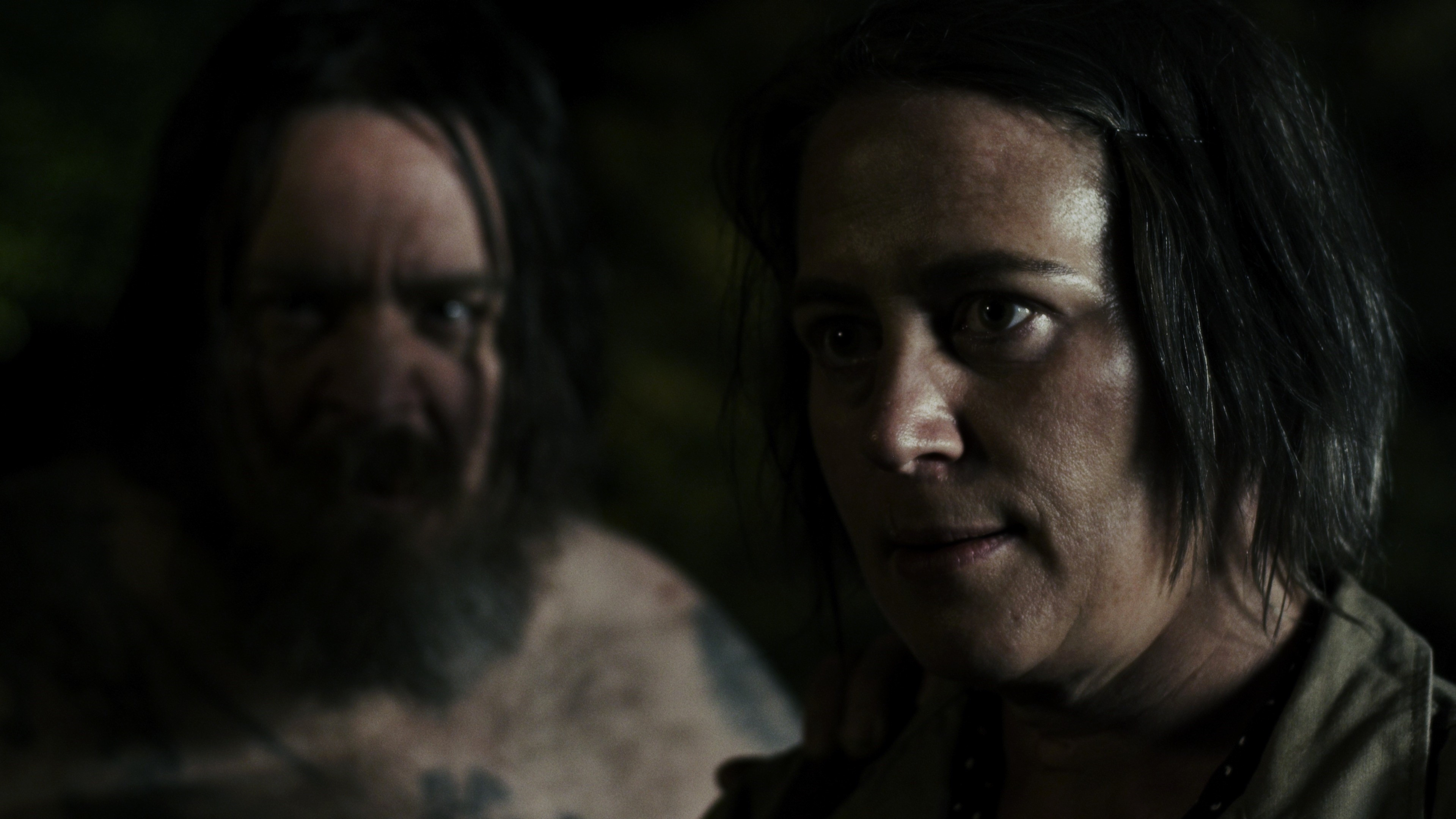 Ash and Bone Background