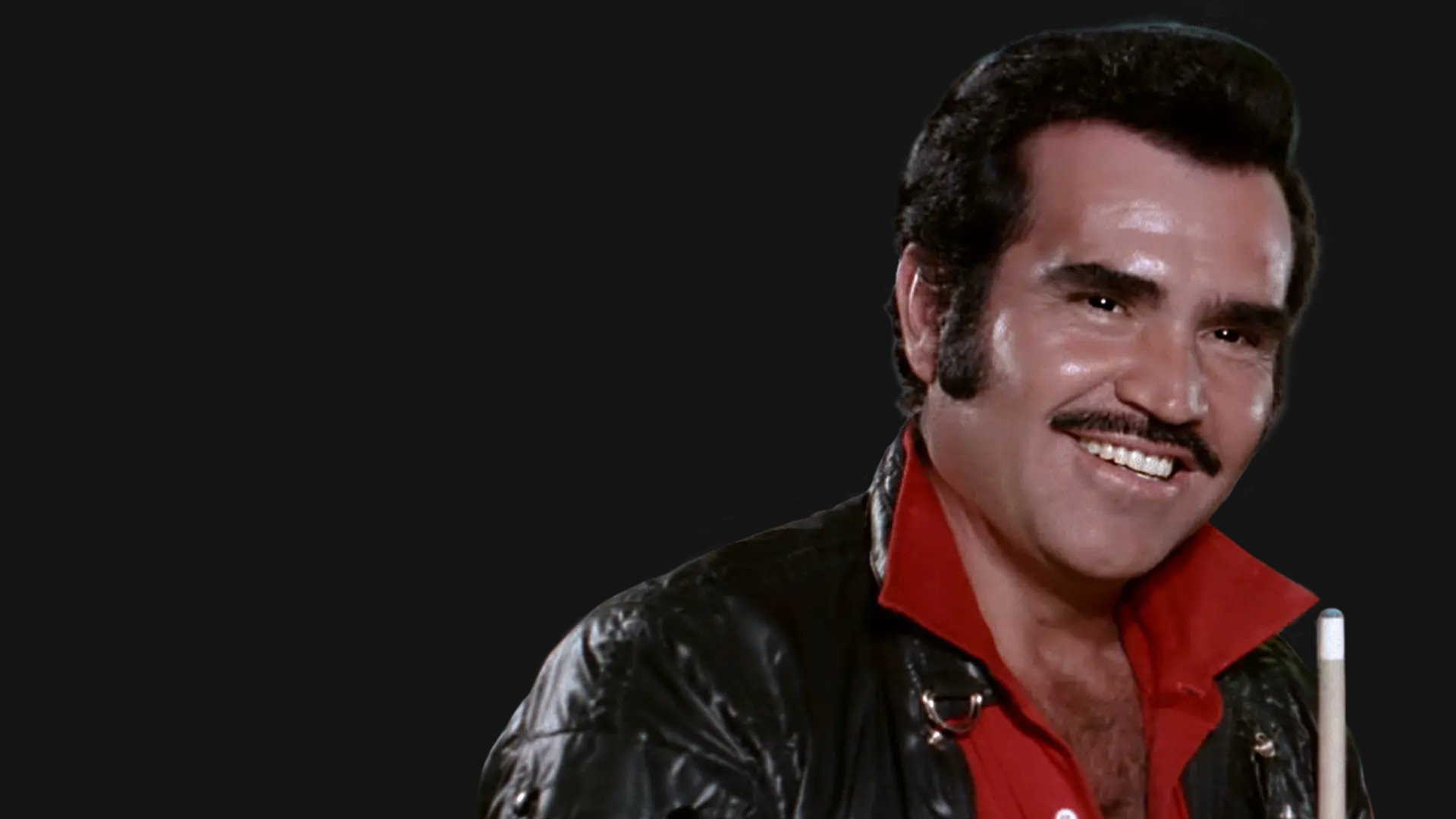 El Embustero Background