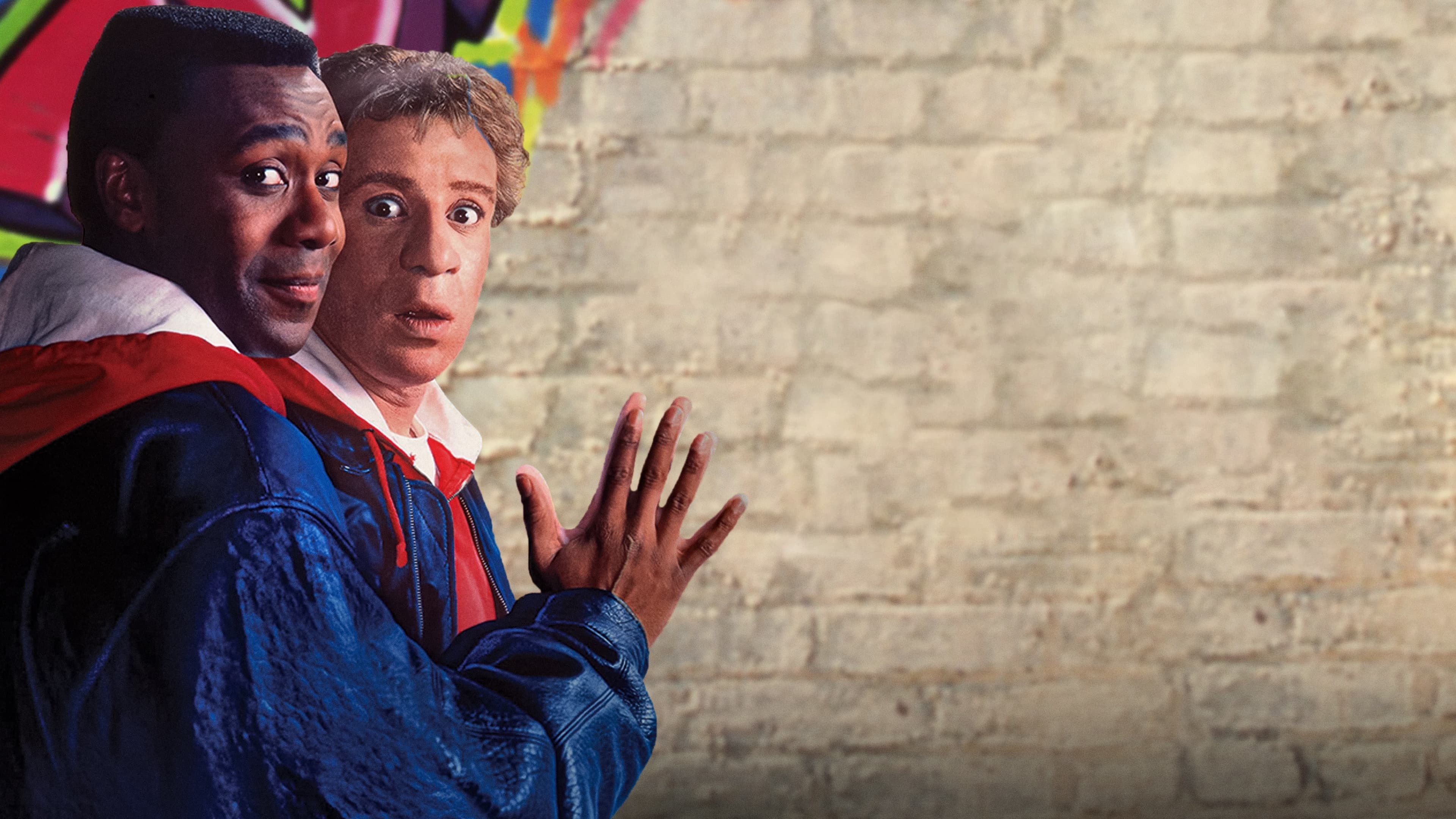 True Identity Background