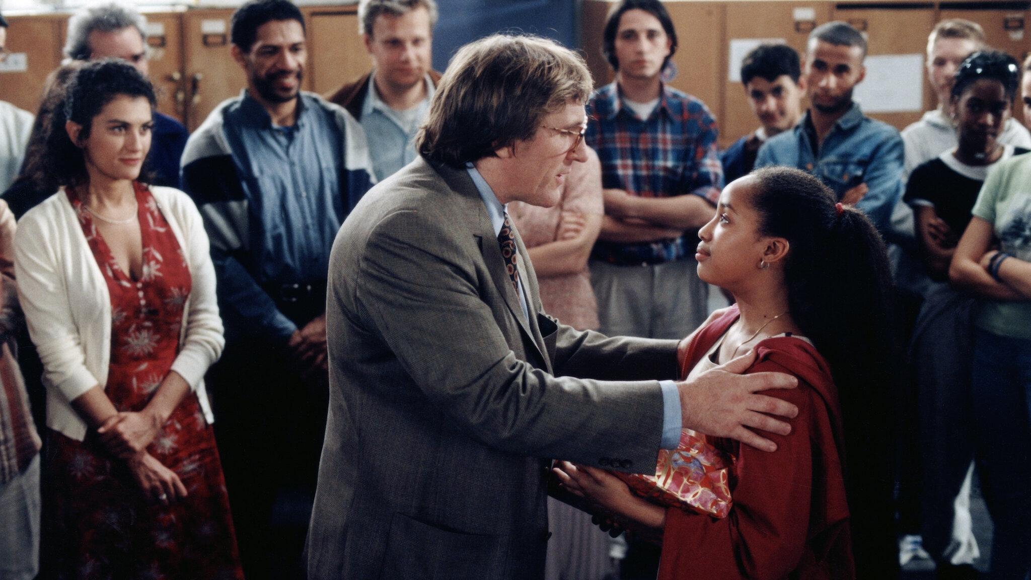 The Best Job in the World Background