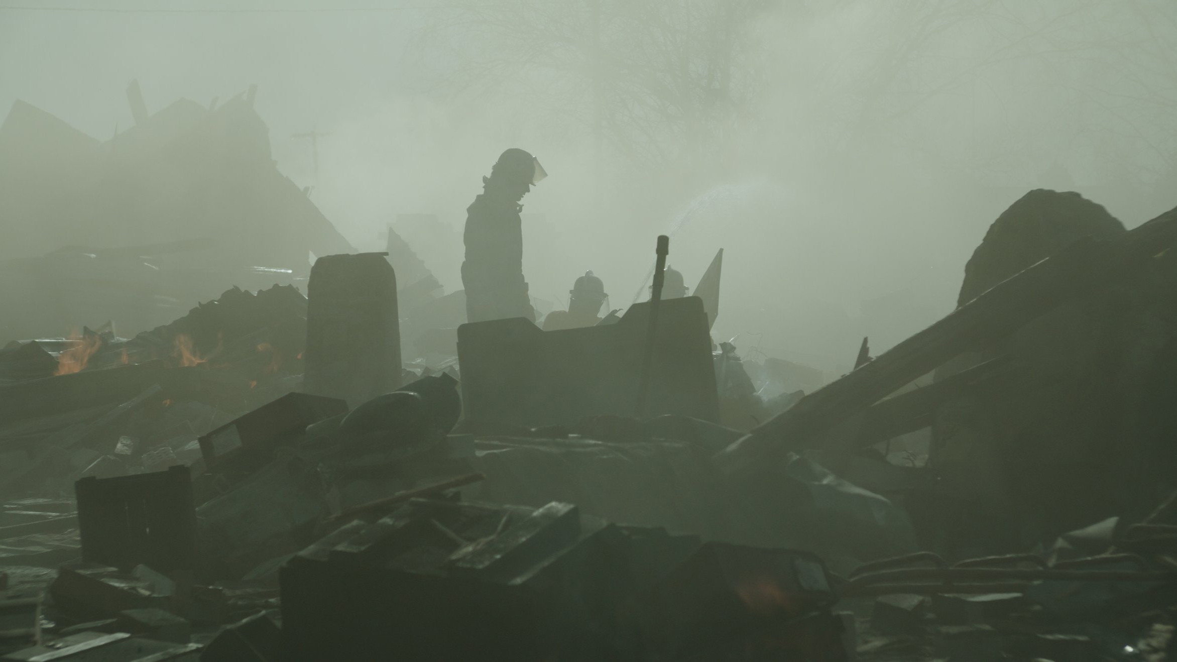 Lapua 1976 Background