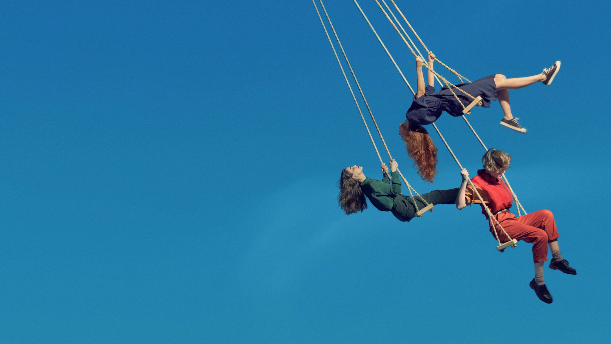 Vida perfecta Background