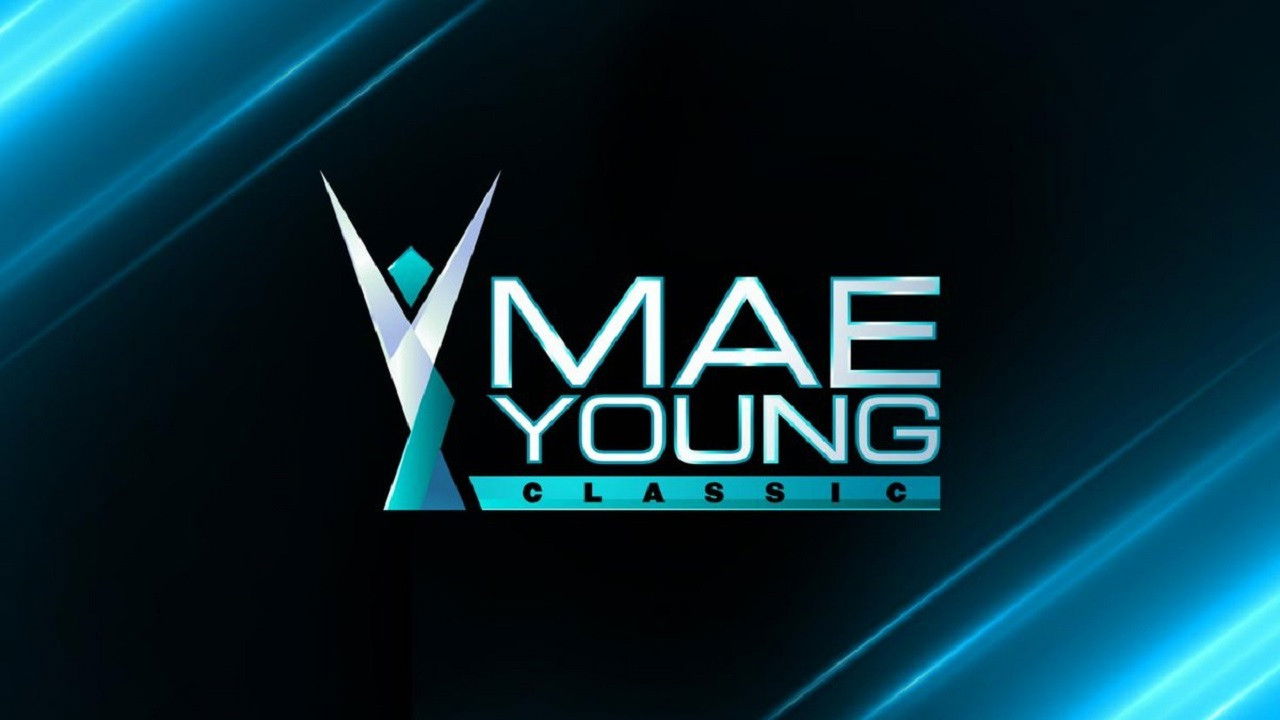 WWE Mae Young Classic Background